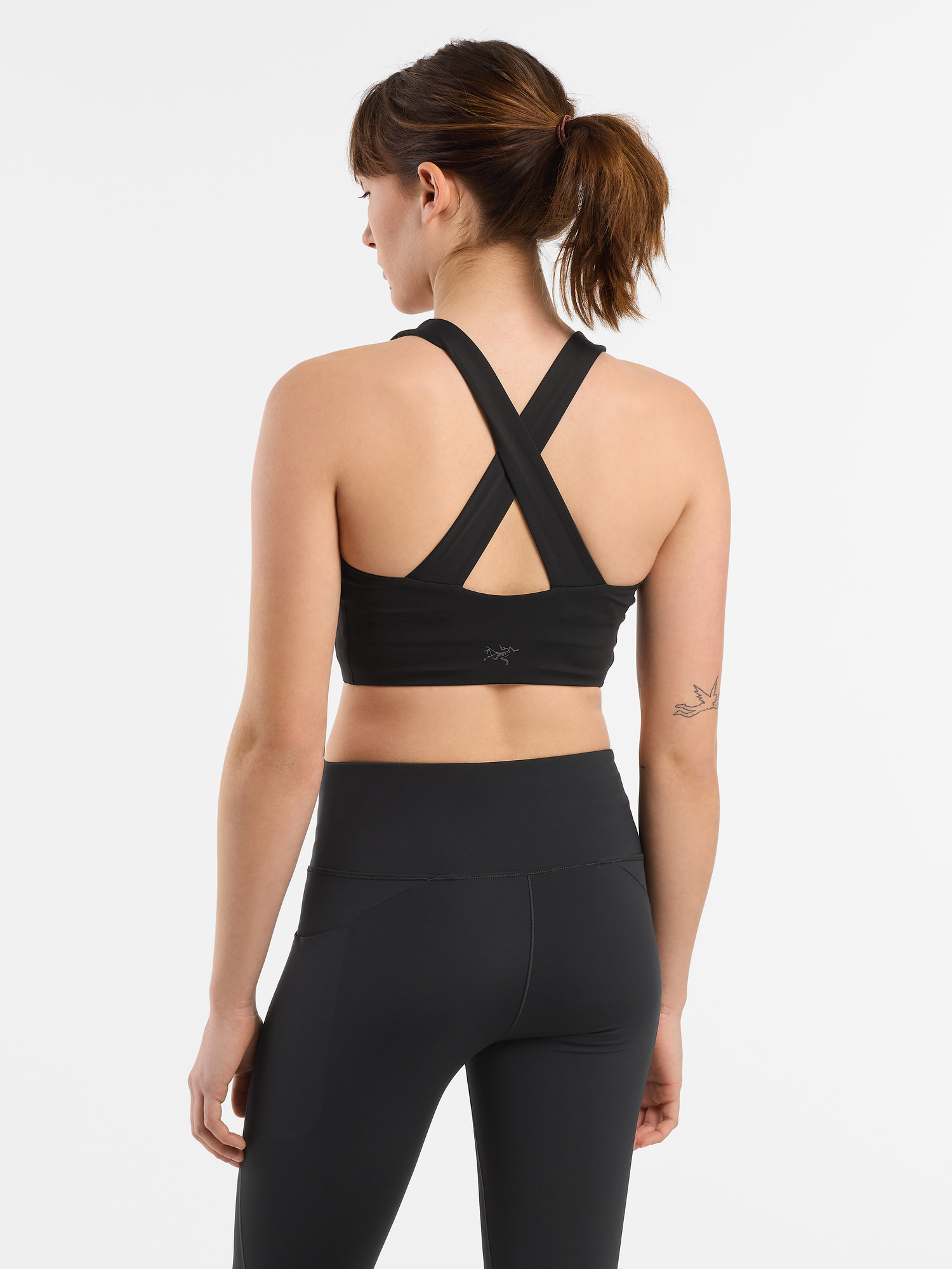 Soria Long Line Bra Women's | Arc'teryx Outlet