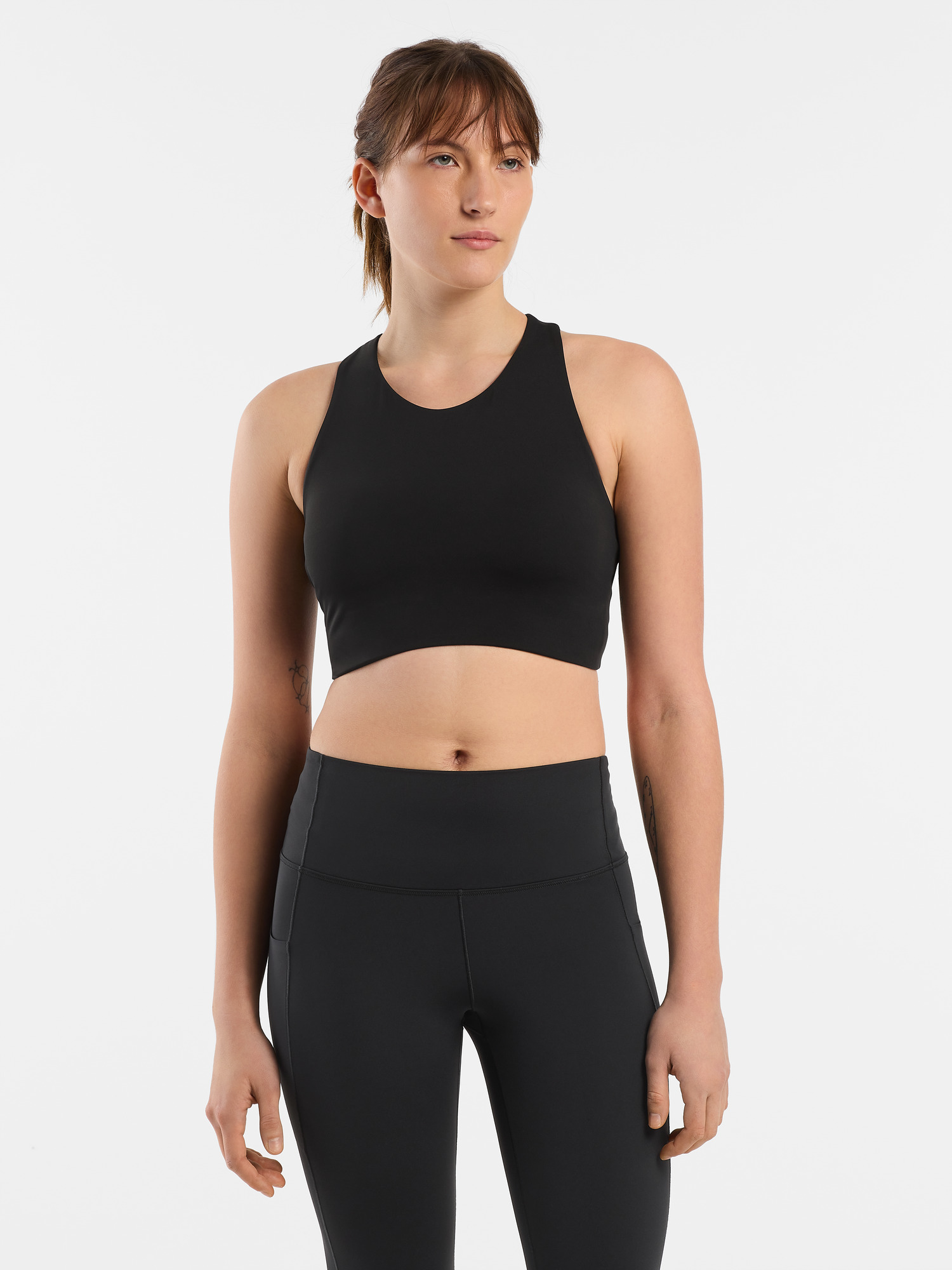 Soria Long Line Bra Women's | Arc'teryx Outlet