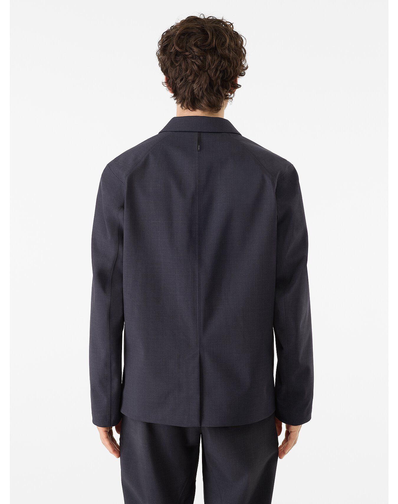 Spere Tech Wool Blazer Men's Arc'teryx