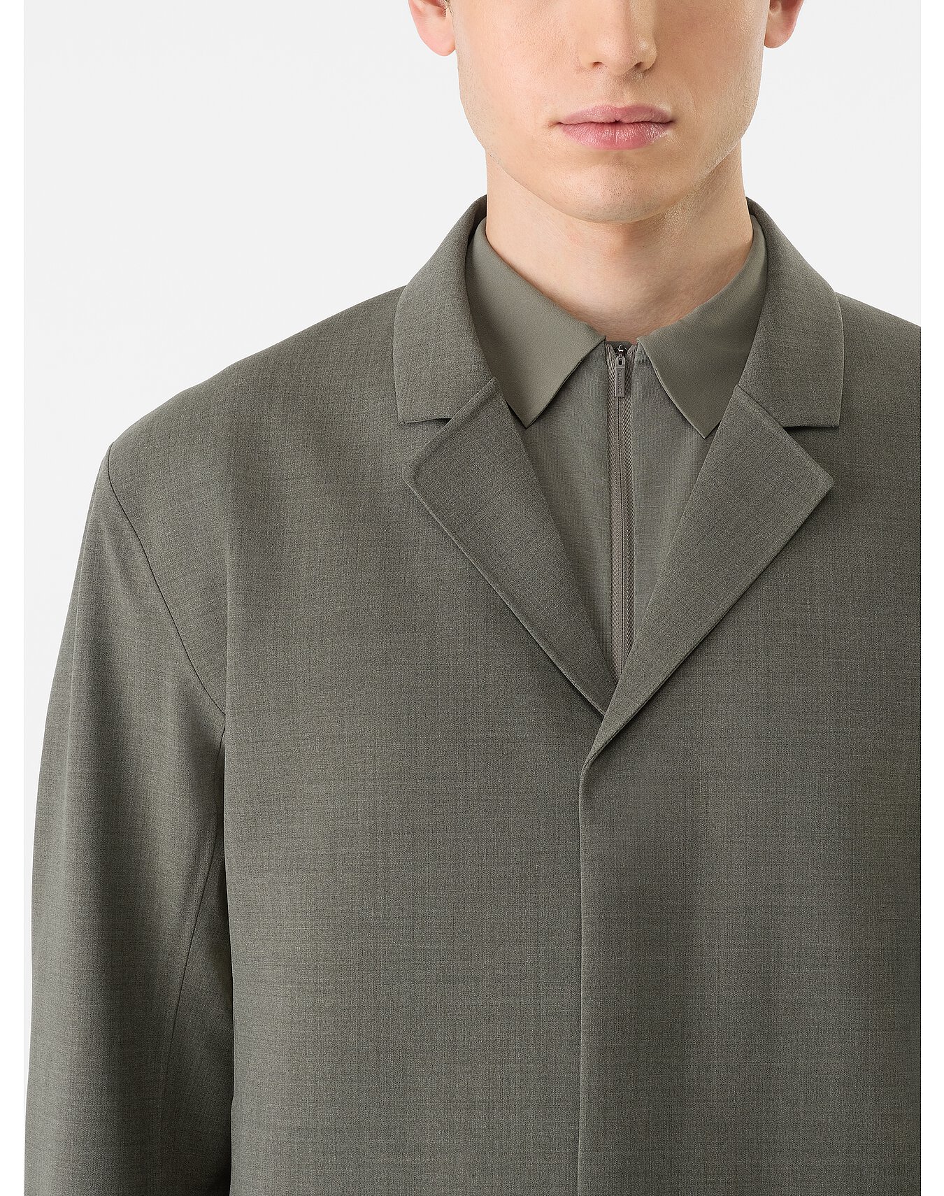 Spere Tech Wool Blazer Men's Arc'teryx