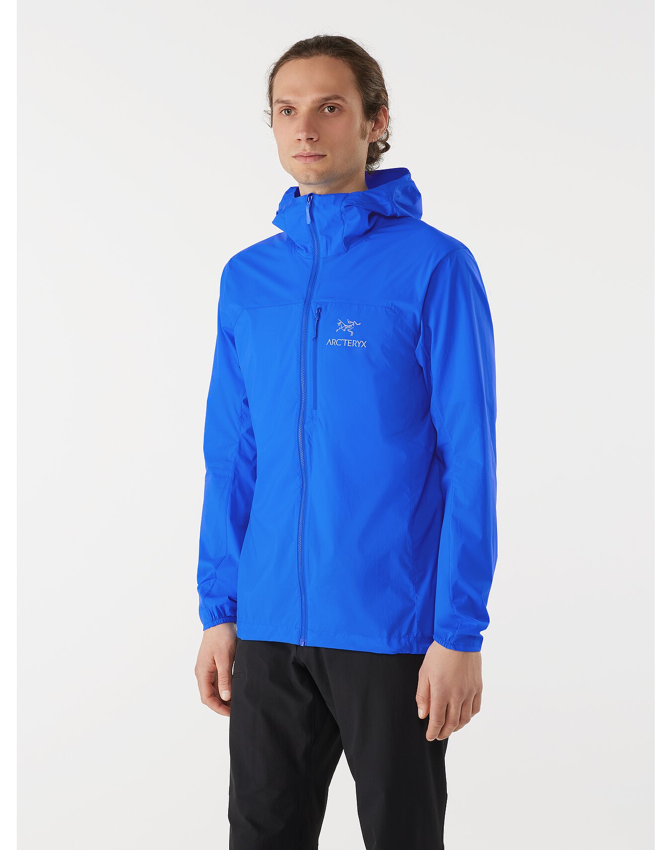 Squamish Hoody Men's | Arc'teryx Outlet