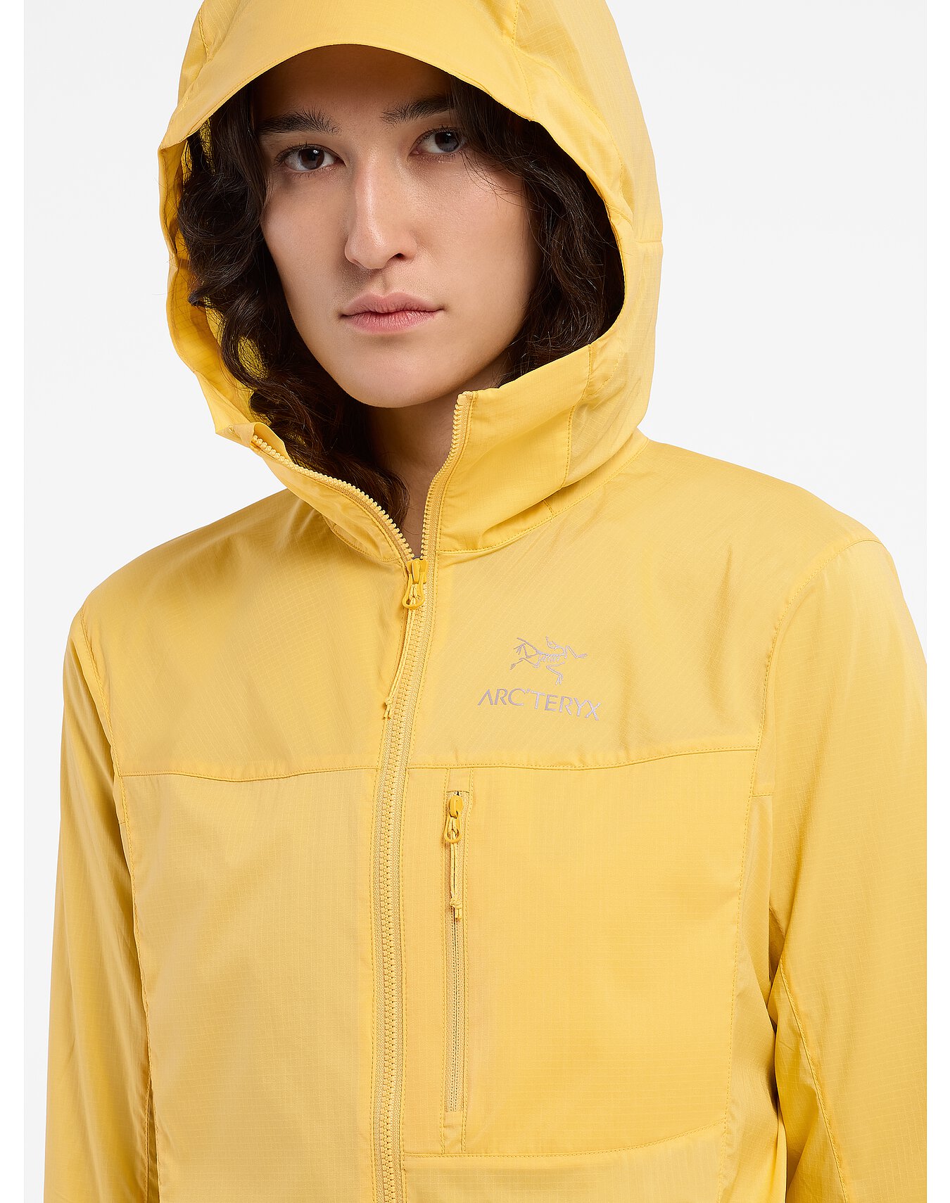 Squamish Hoody Women's Arc'teryx