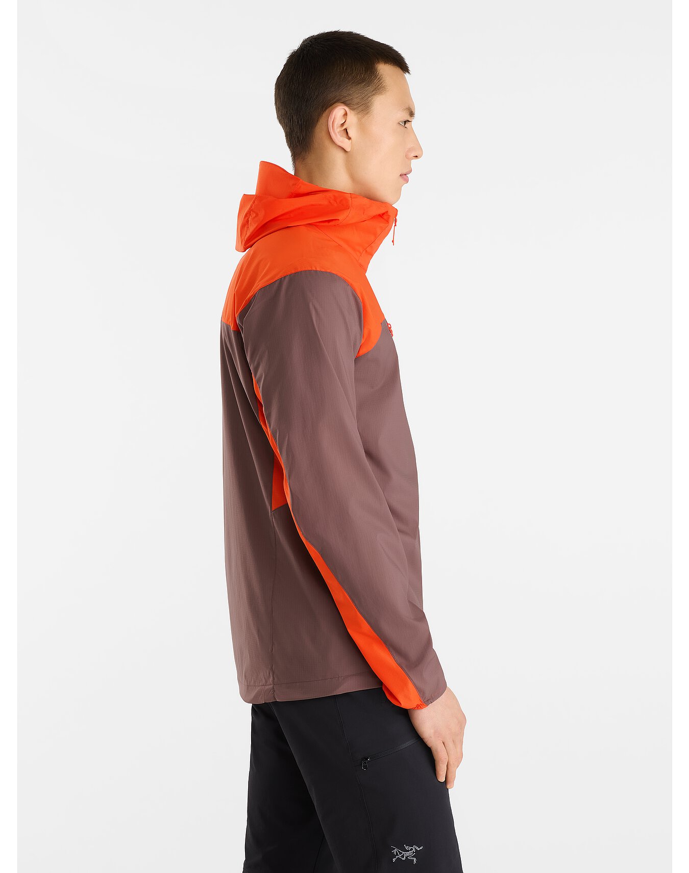 Squamish Hoody Men's | Arc'teryx