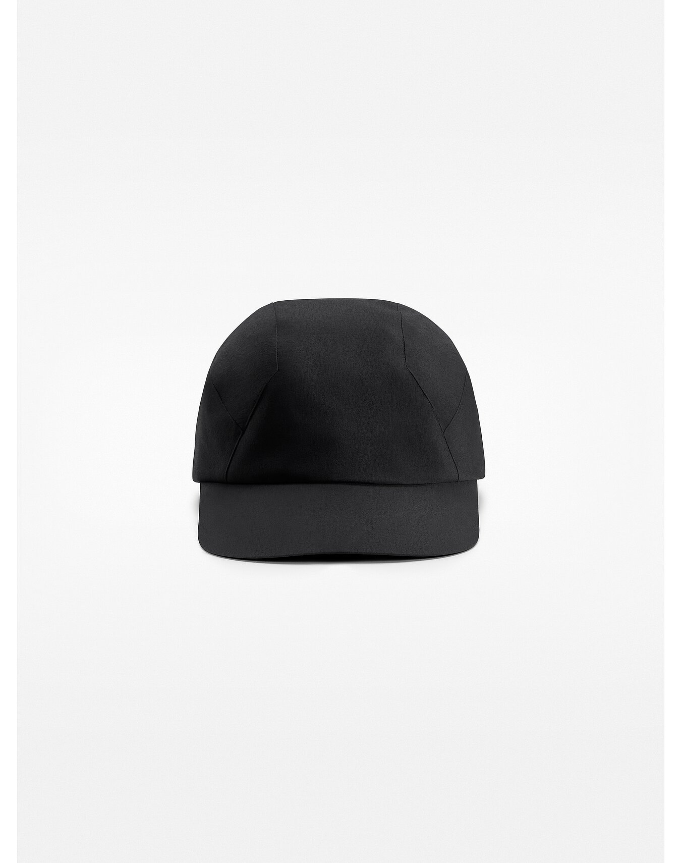 VEILANCE STEALTH CAP BLACK L XL アークテリクス - 帽子