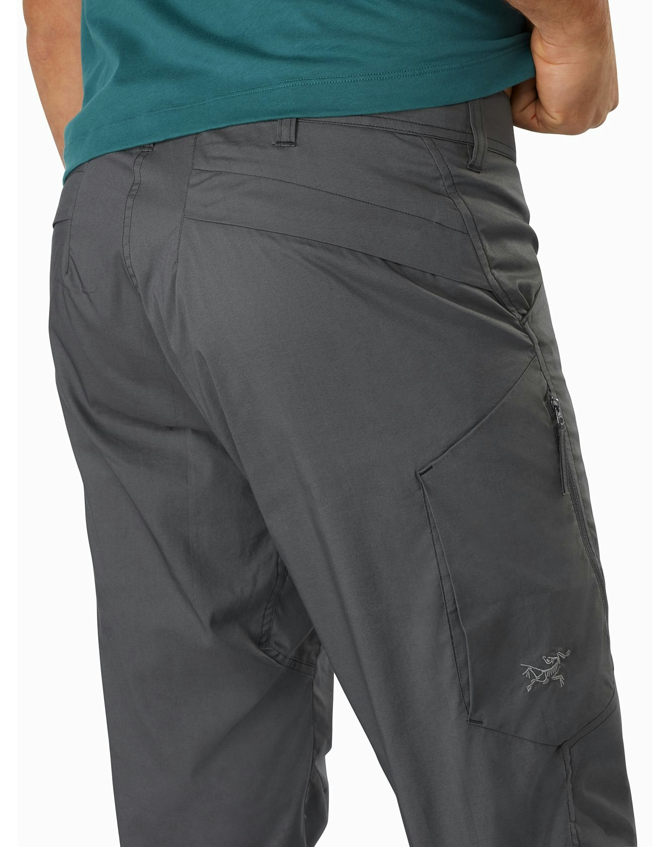 Stowe Pant | Mens | Arc'teryx