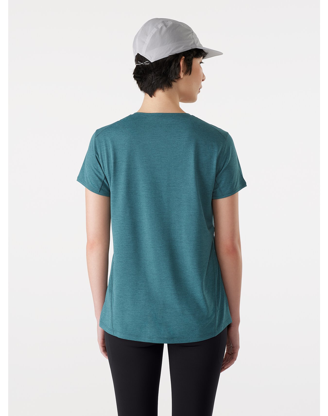 arcteryx damen shirt