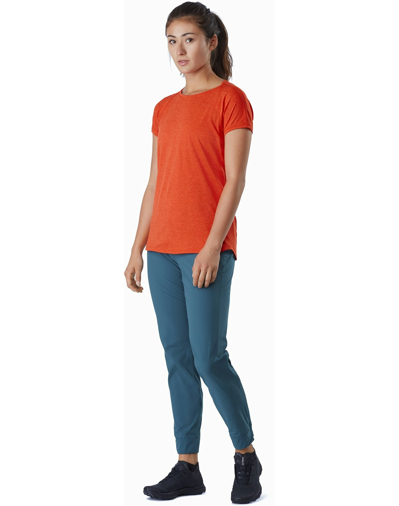 arcteryx taema shirt