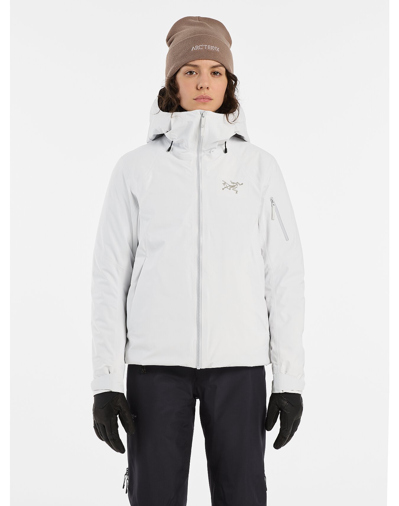 Theriss Down Jacket Women's | Arc'teryx