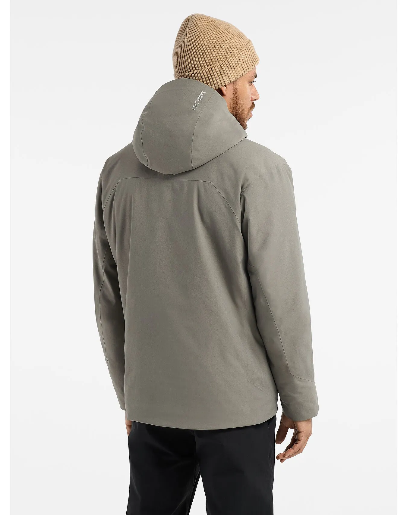 arc teryx therme insulated