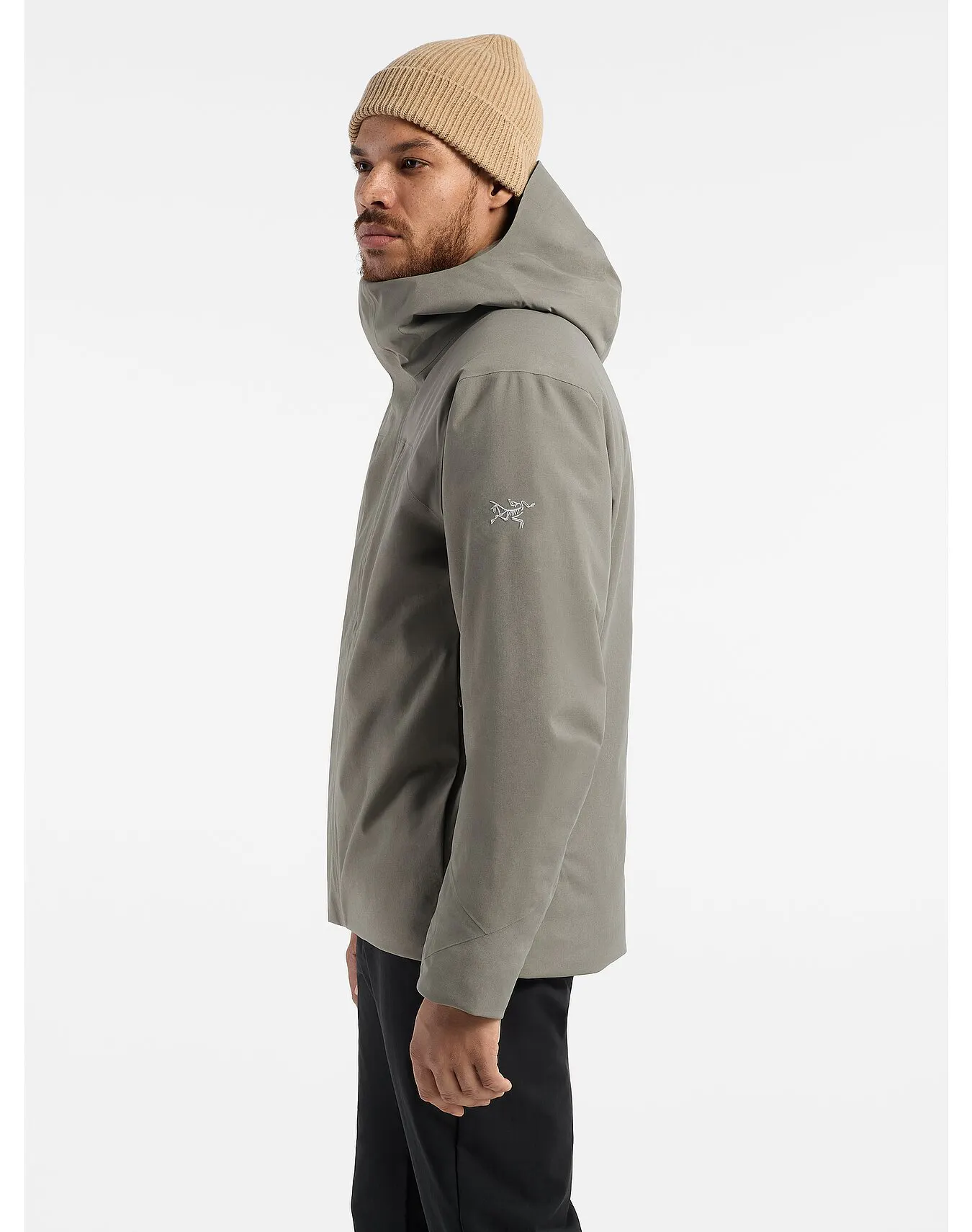 arc teryx therme insulated