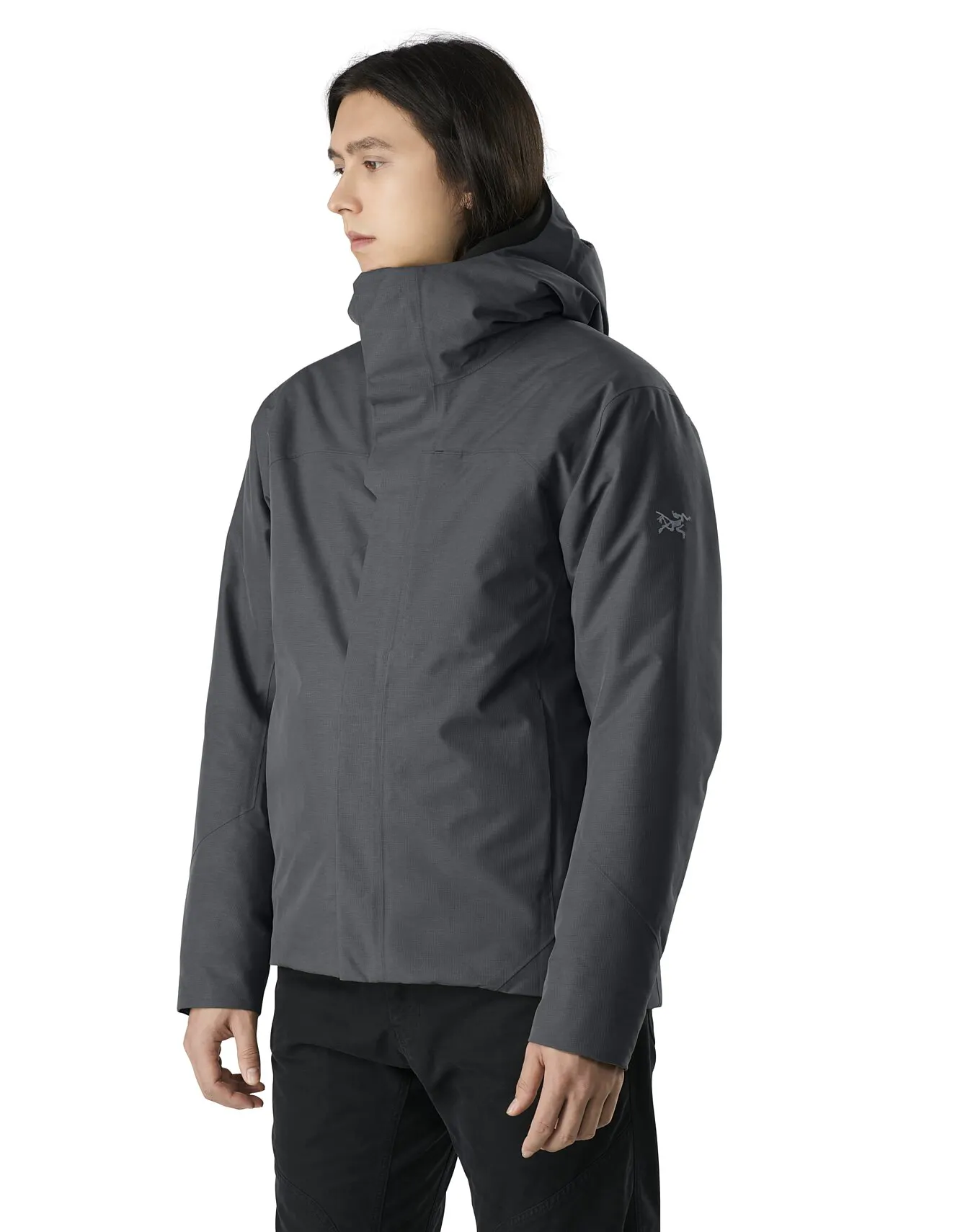 arc teryx therme insulated
