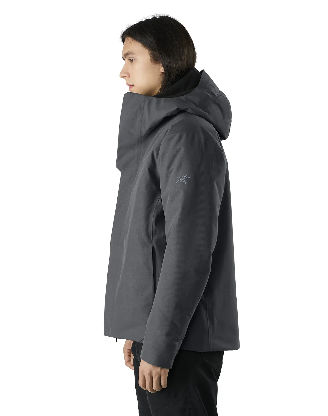 arc teryx therme insulated