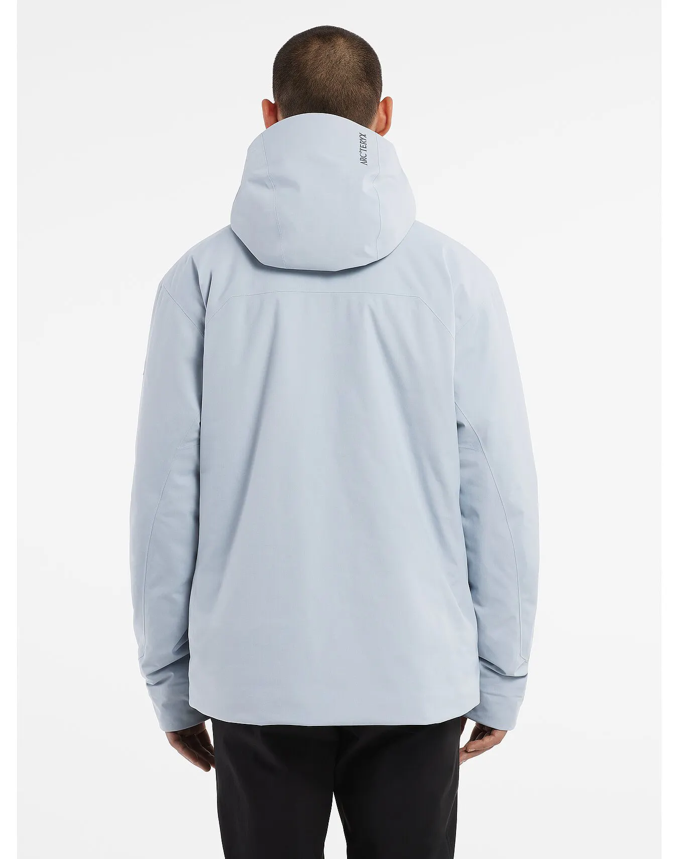 arc teryx therme insulated