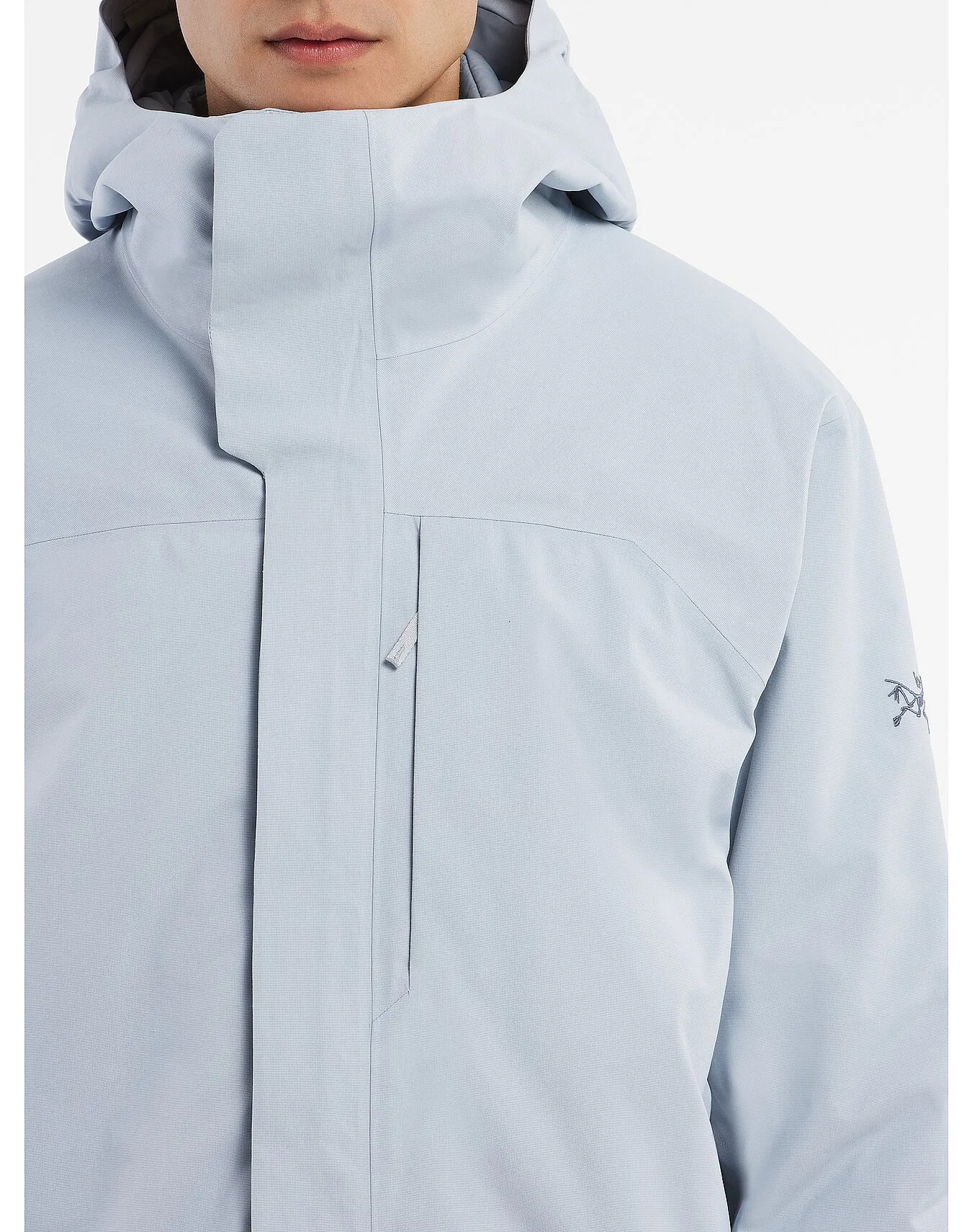 arc teryx therme insulated