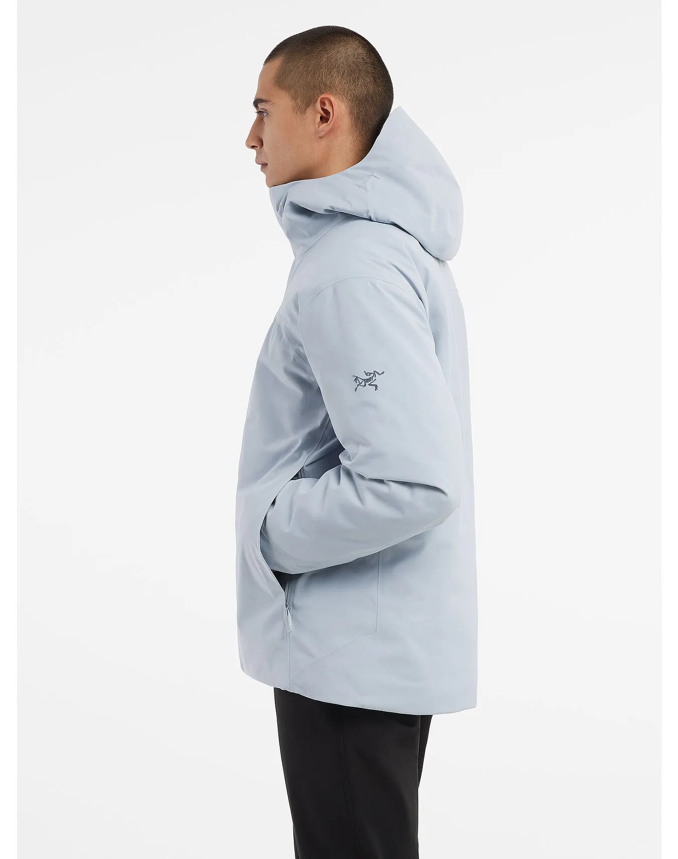 arc teryx therme insulated