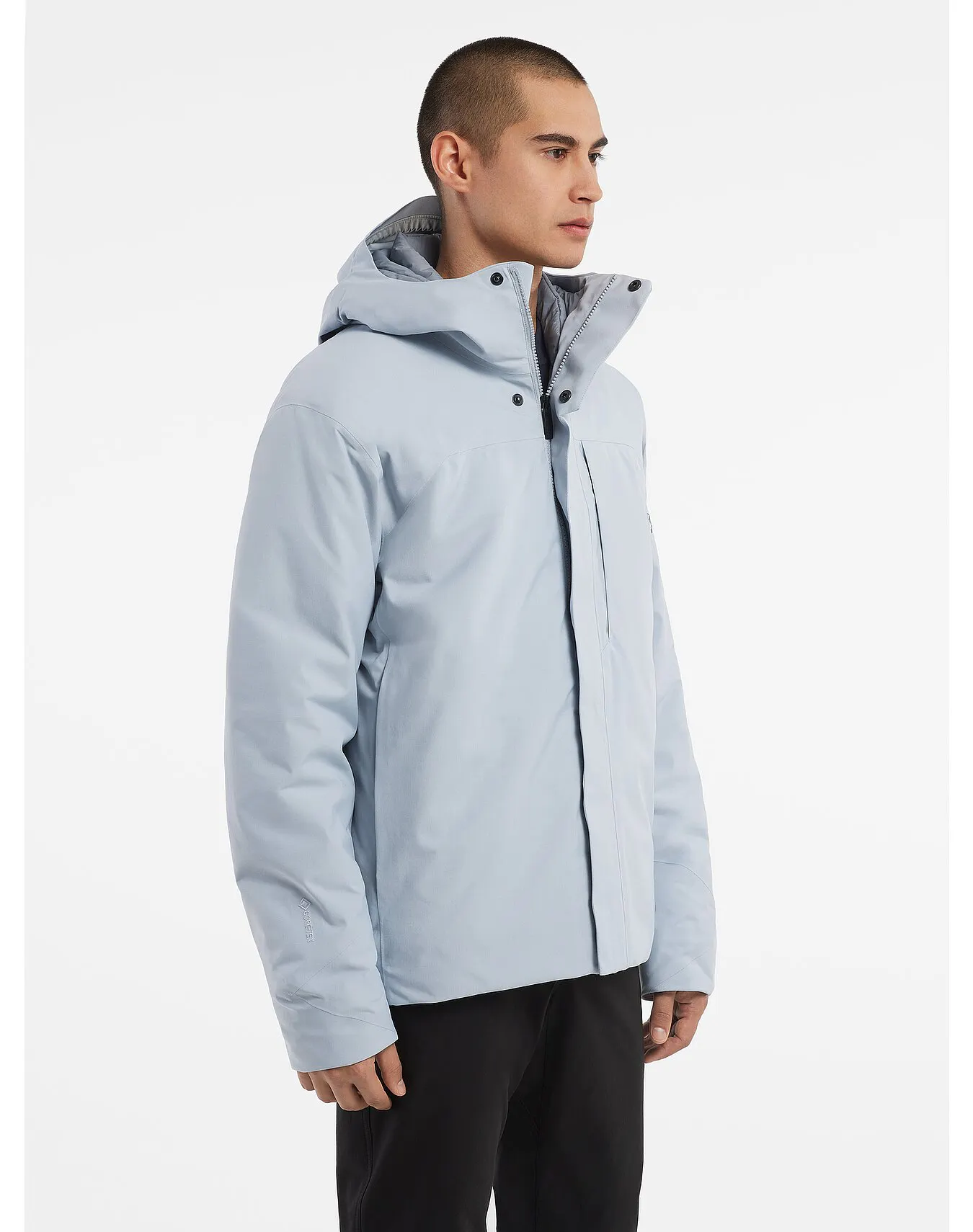 arc teryx therme insulated