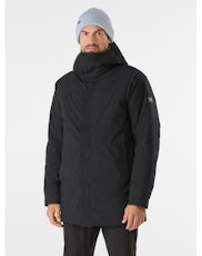 parka therme homme