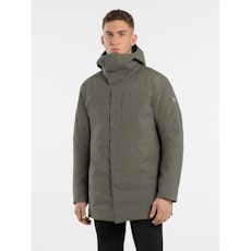 Therme Parka Men's by Arc'teryx, the winter protection you need