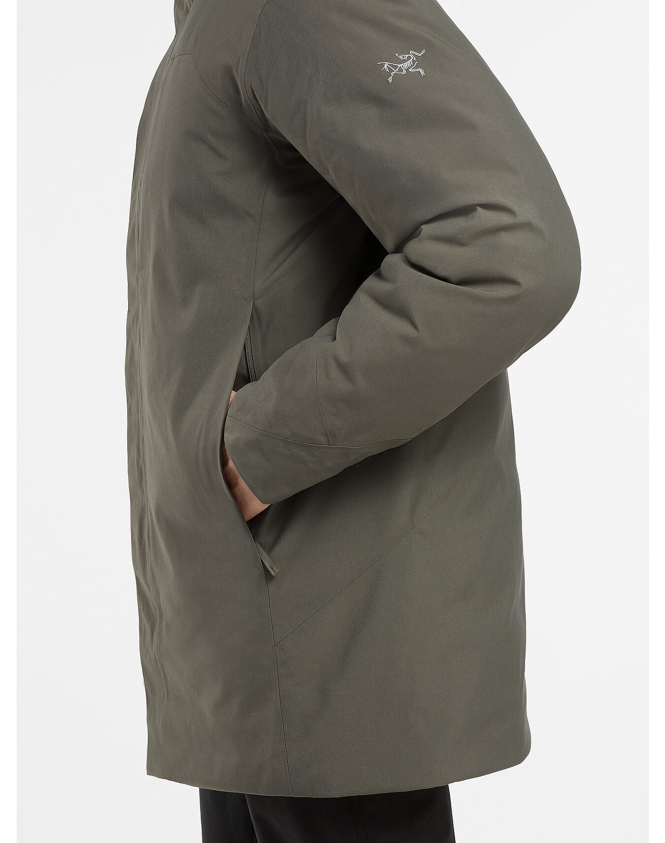 Therme Parka Men's | Arc'teryx