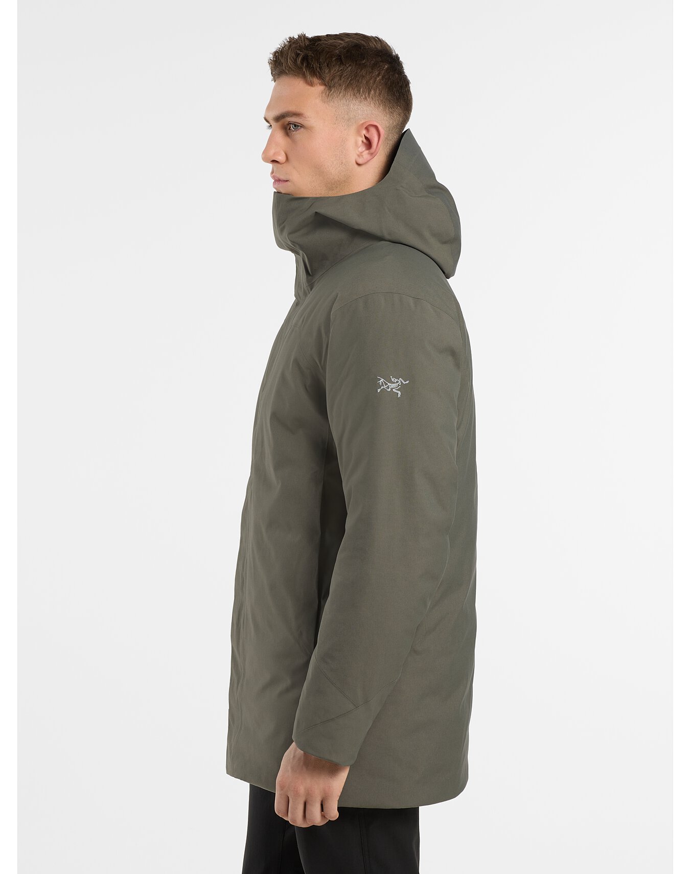 Therme Parka Men's | Arc'teryx