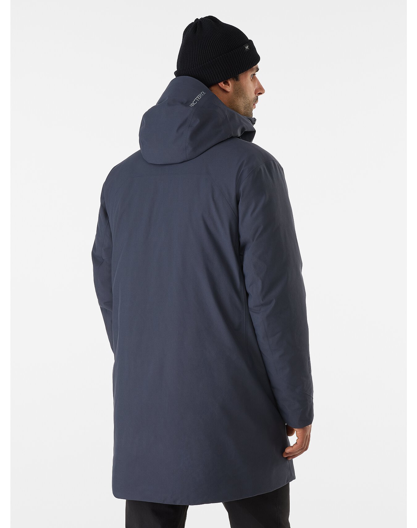 Therme SV Parka Men's | Arc'teryx