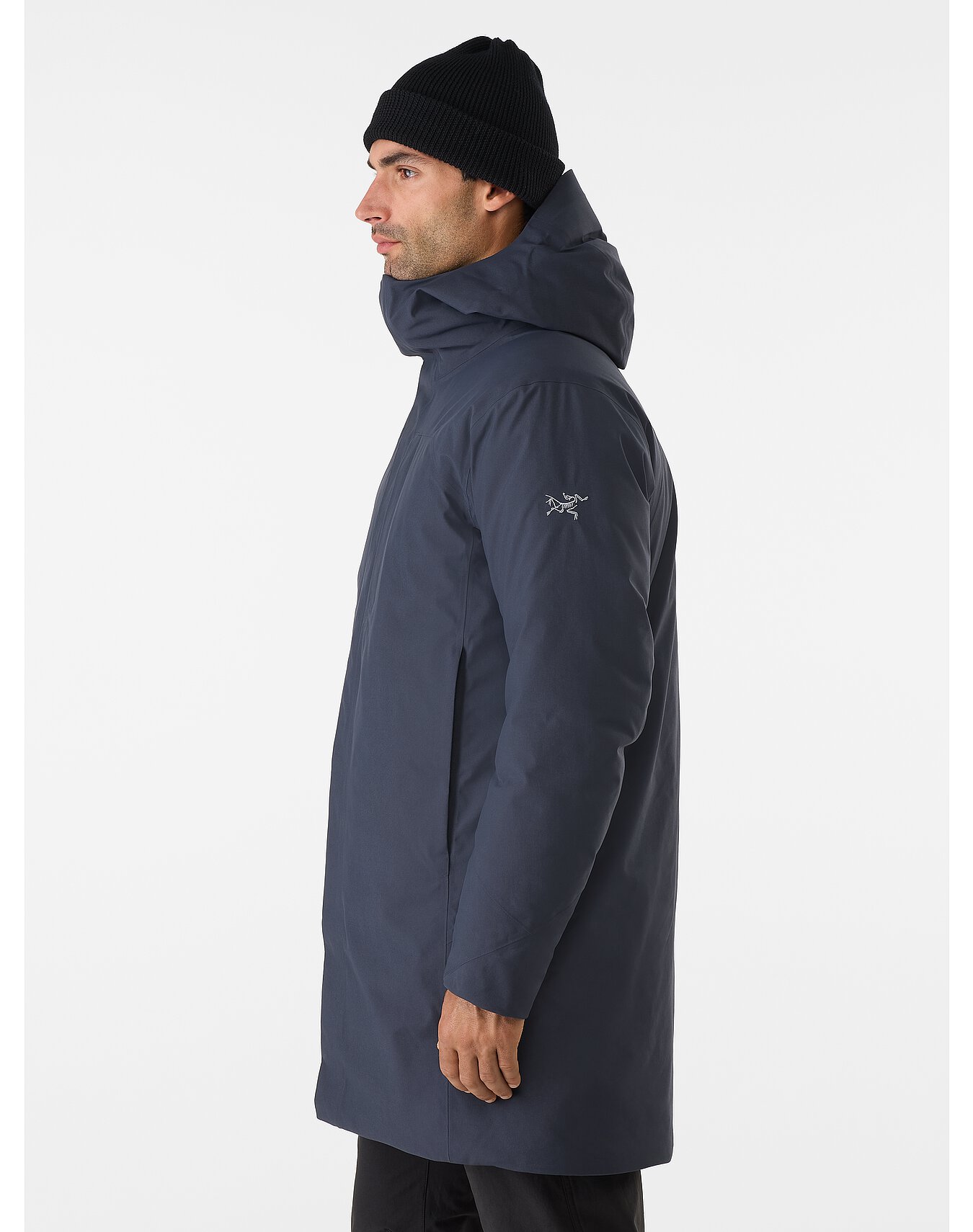 Therme SV Parka Men's | Arc'teryx