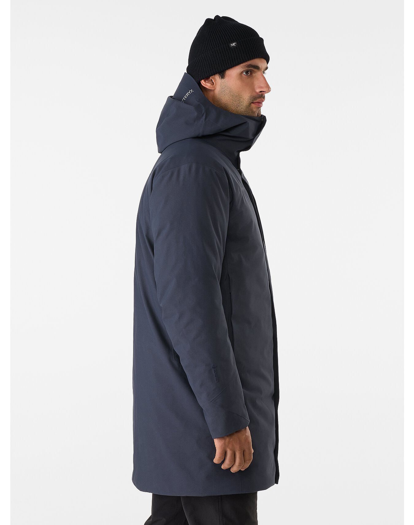 Therme SV Parka Men's | Arc'teryx