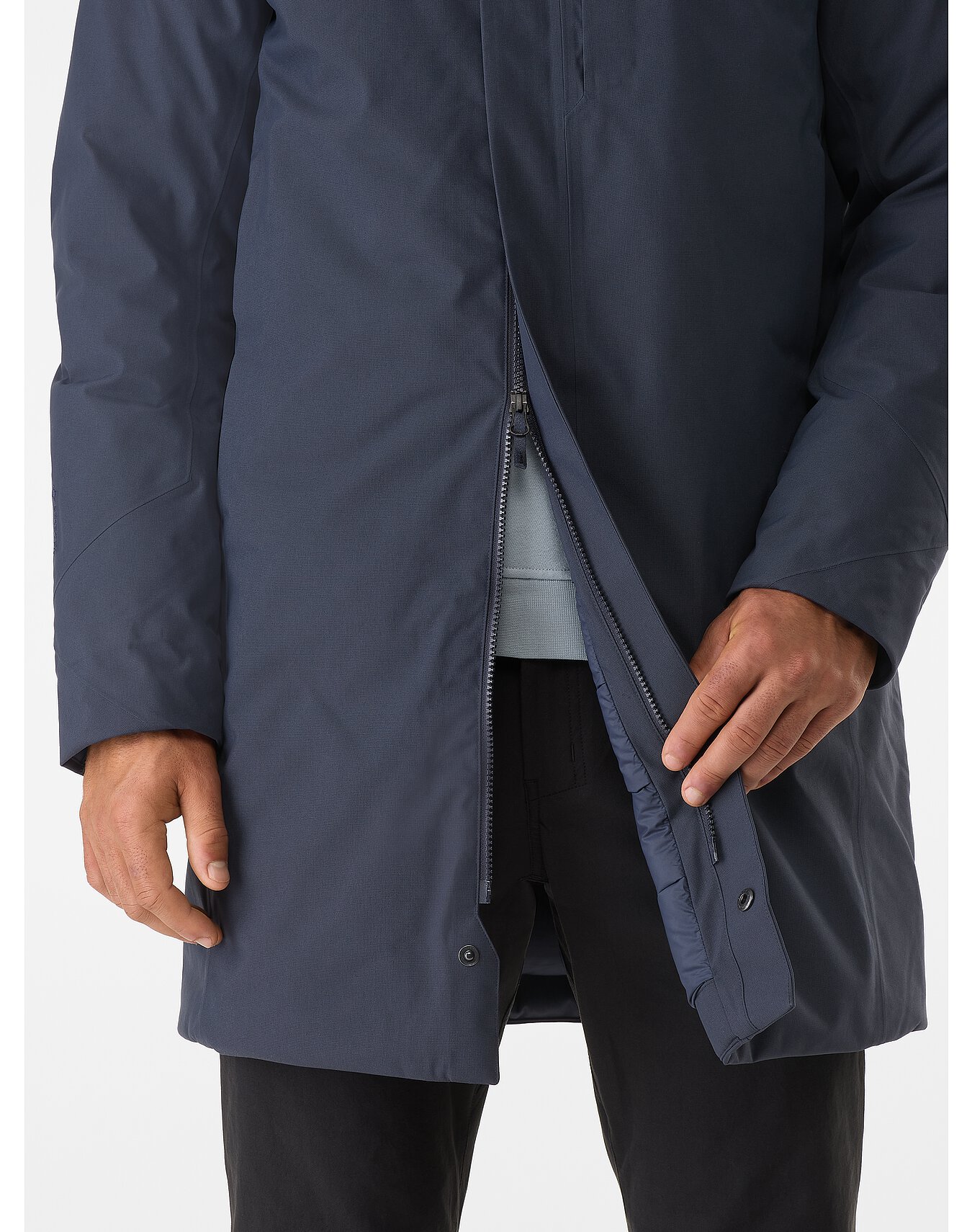 Therme SV Parka Men's | Arc'teryx