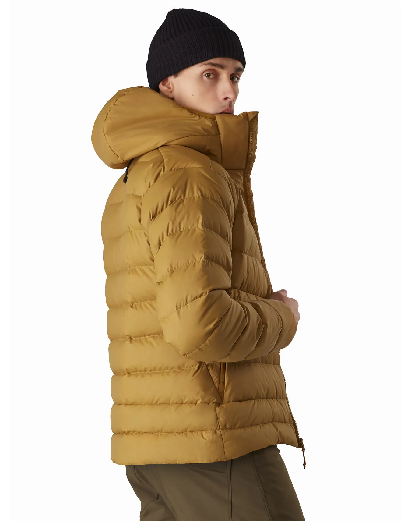 arcteryx thorium hoody ar