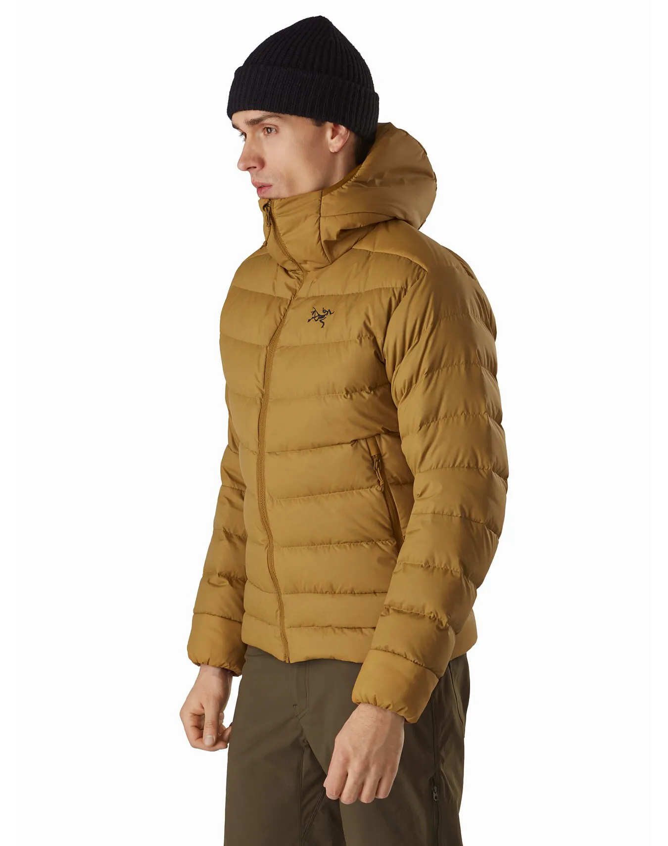 arcteryx thorium hoody ar