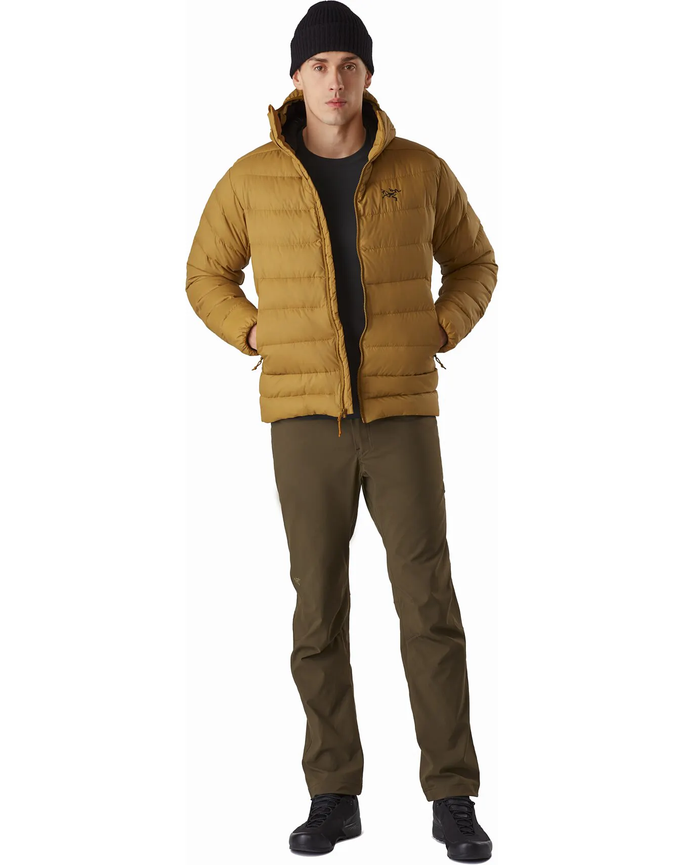 arcteryx thorium ar 24k