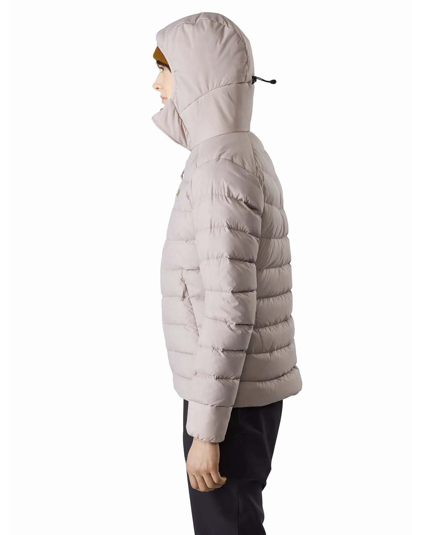 arcteryx thorium hoody ar