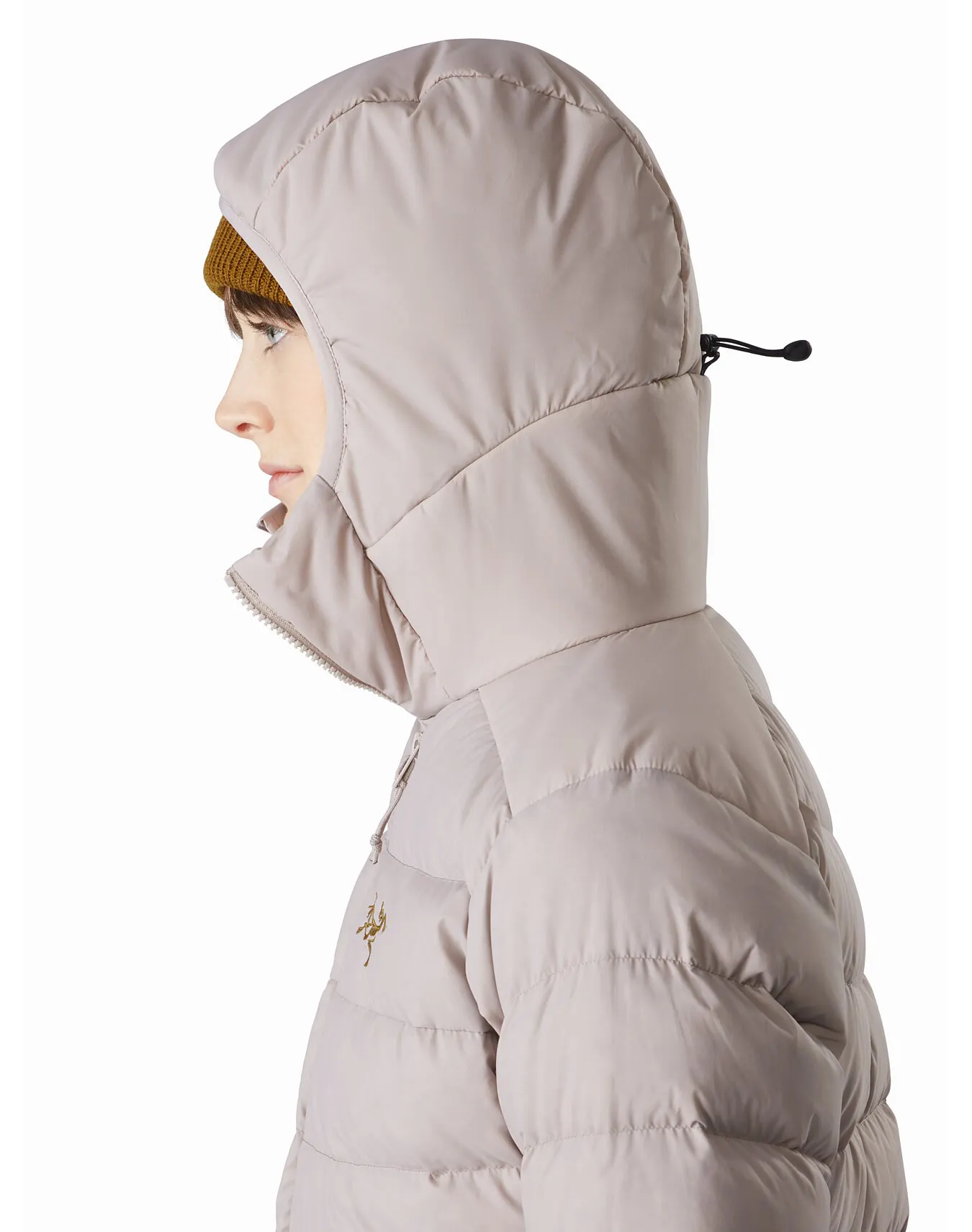 arcteryx thorium hoody ar