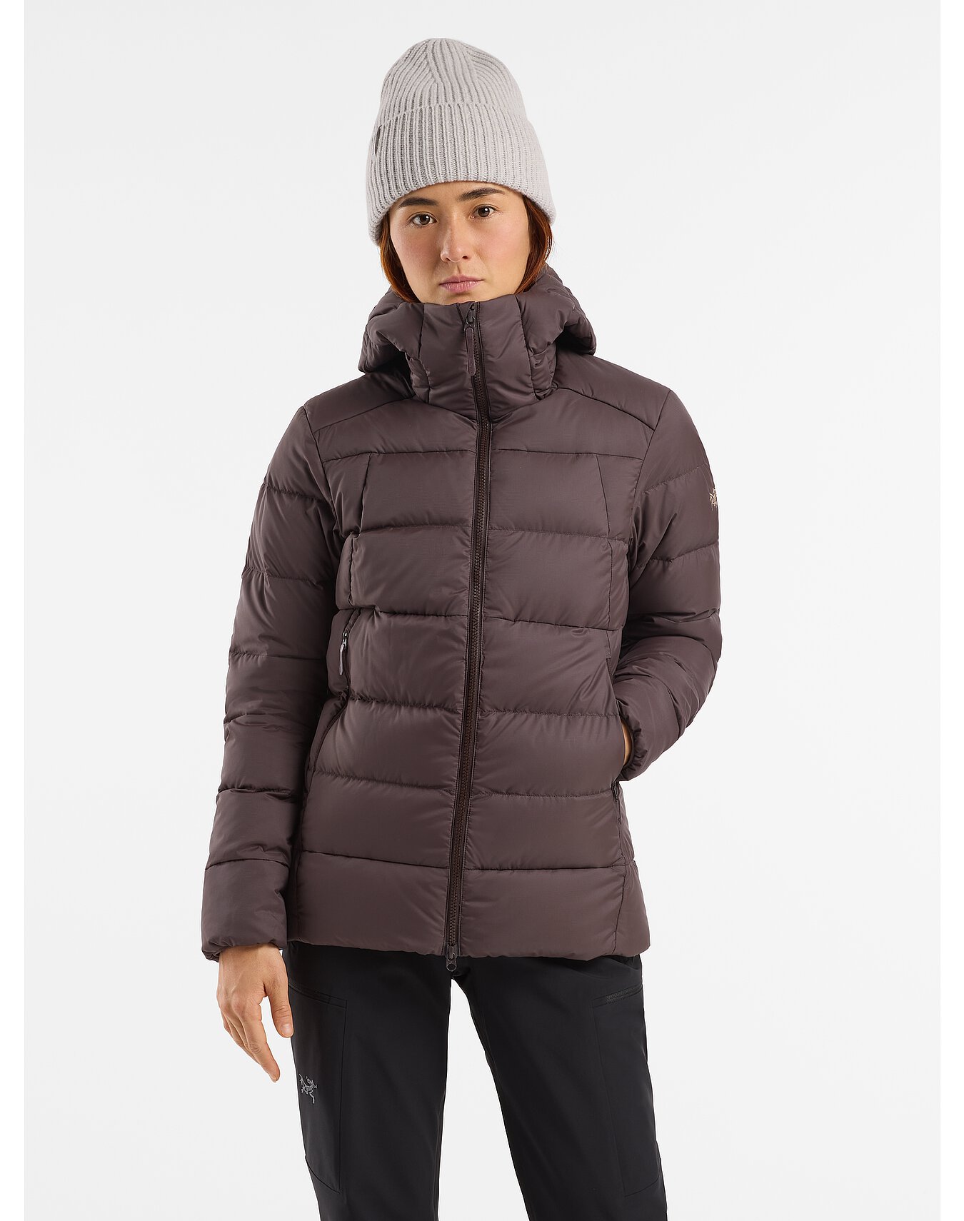 Thorium Hoody Women's | Arc'teryx