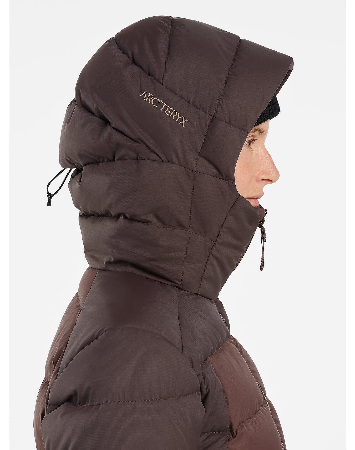 Arcteryx thorium hot sale womens