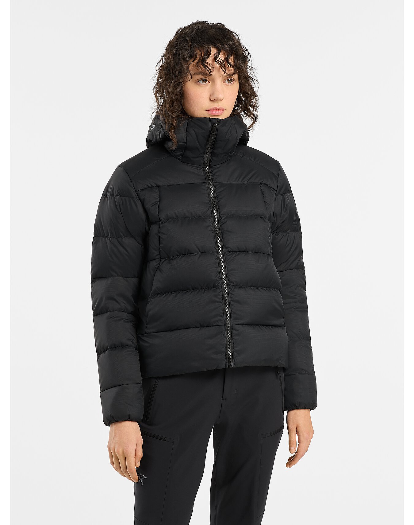 Thorium Jacket Women's | Arc'teryx