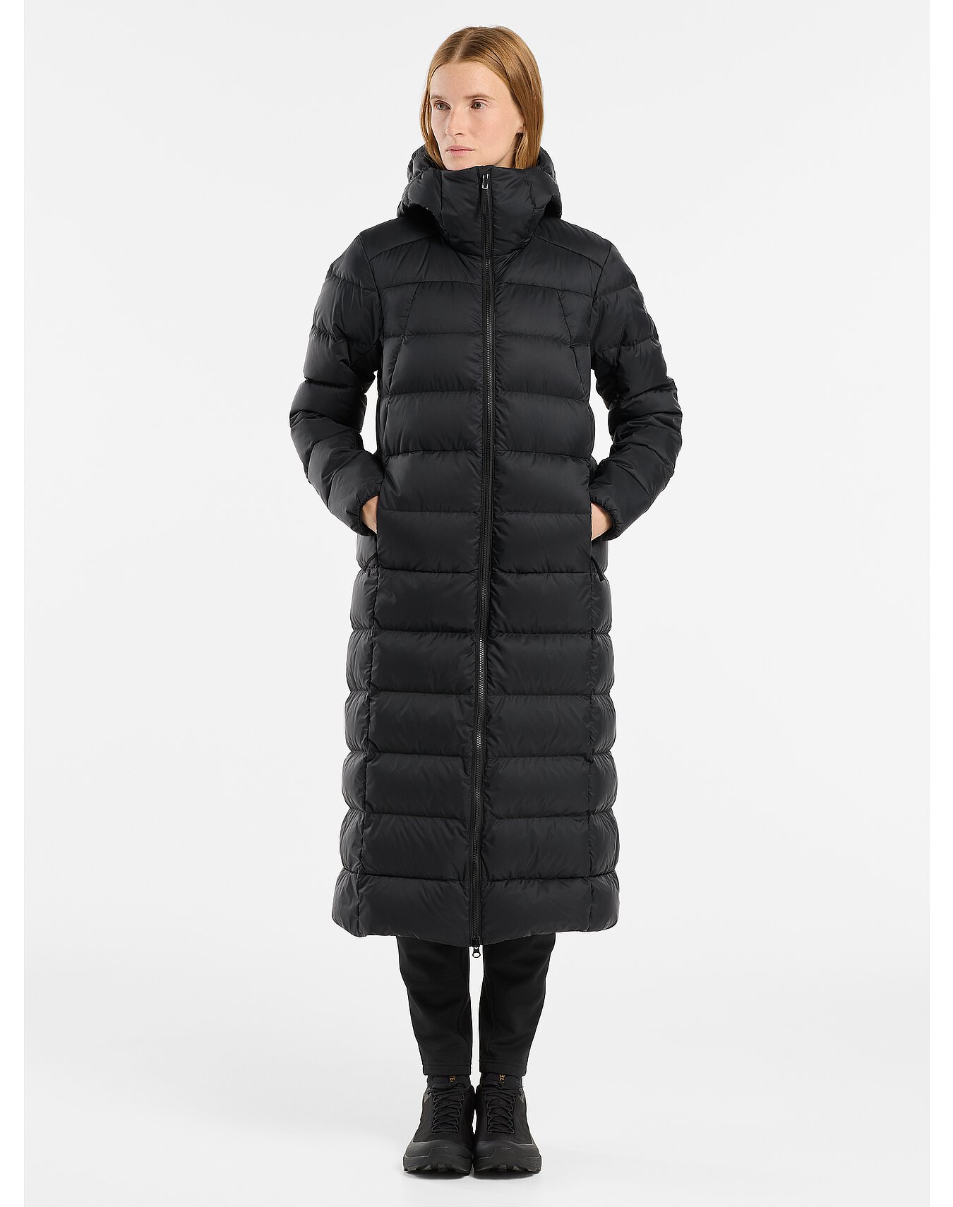 Thorium Parka Women's