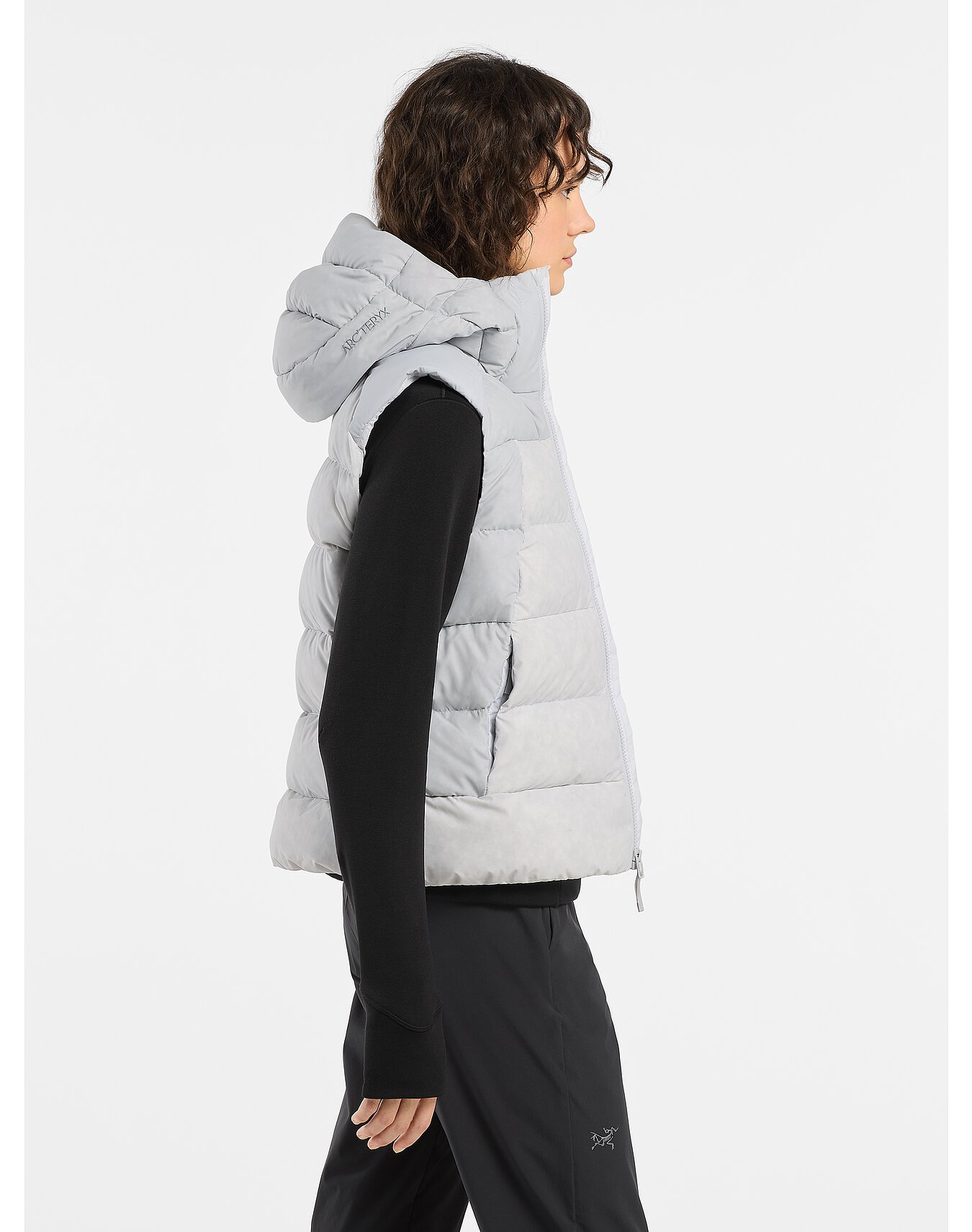 ARC'TERYX アークテリクス Thorium SV Vest M 茶 ジャケット/アウター