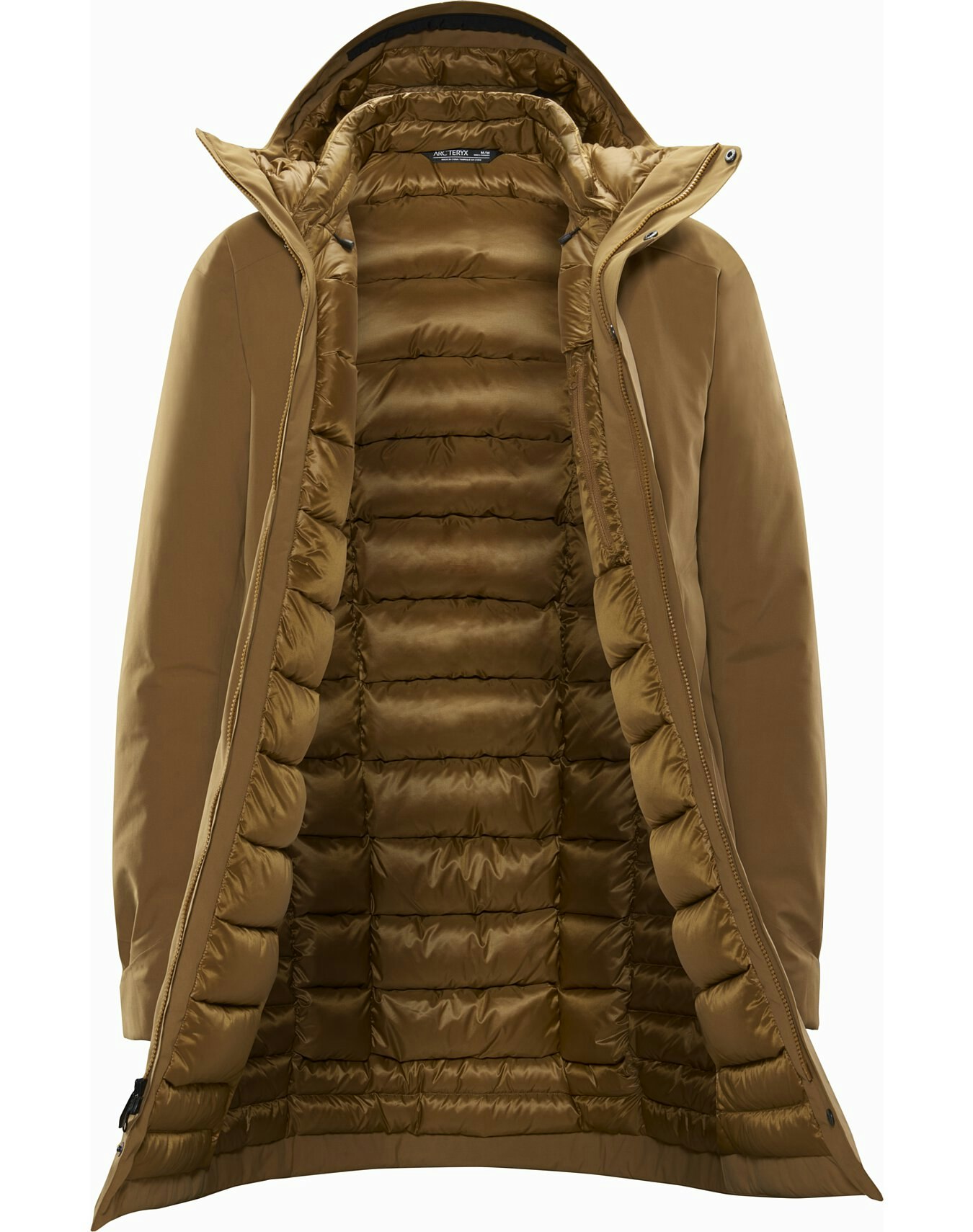 Thorsen Parka Mens Arc'teryx