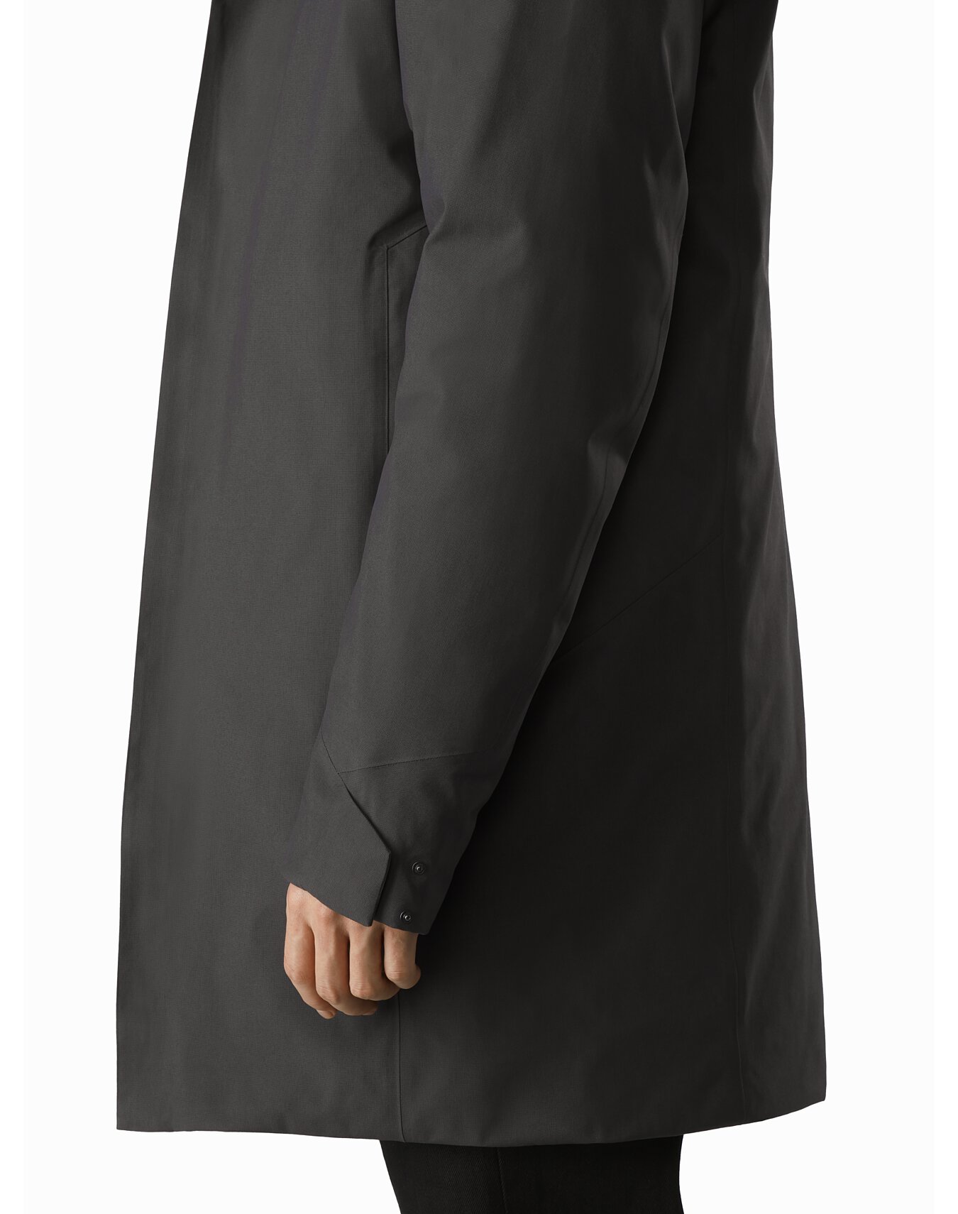 Thorsen Parka Men's Arc'teryx