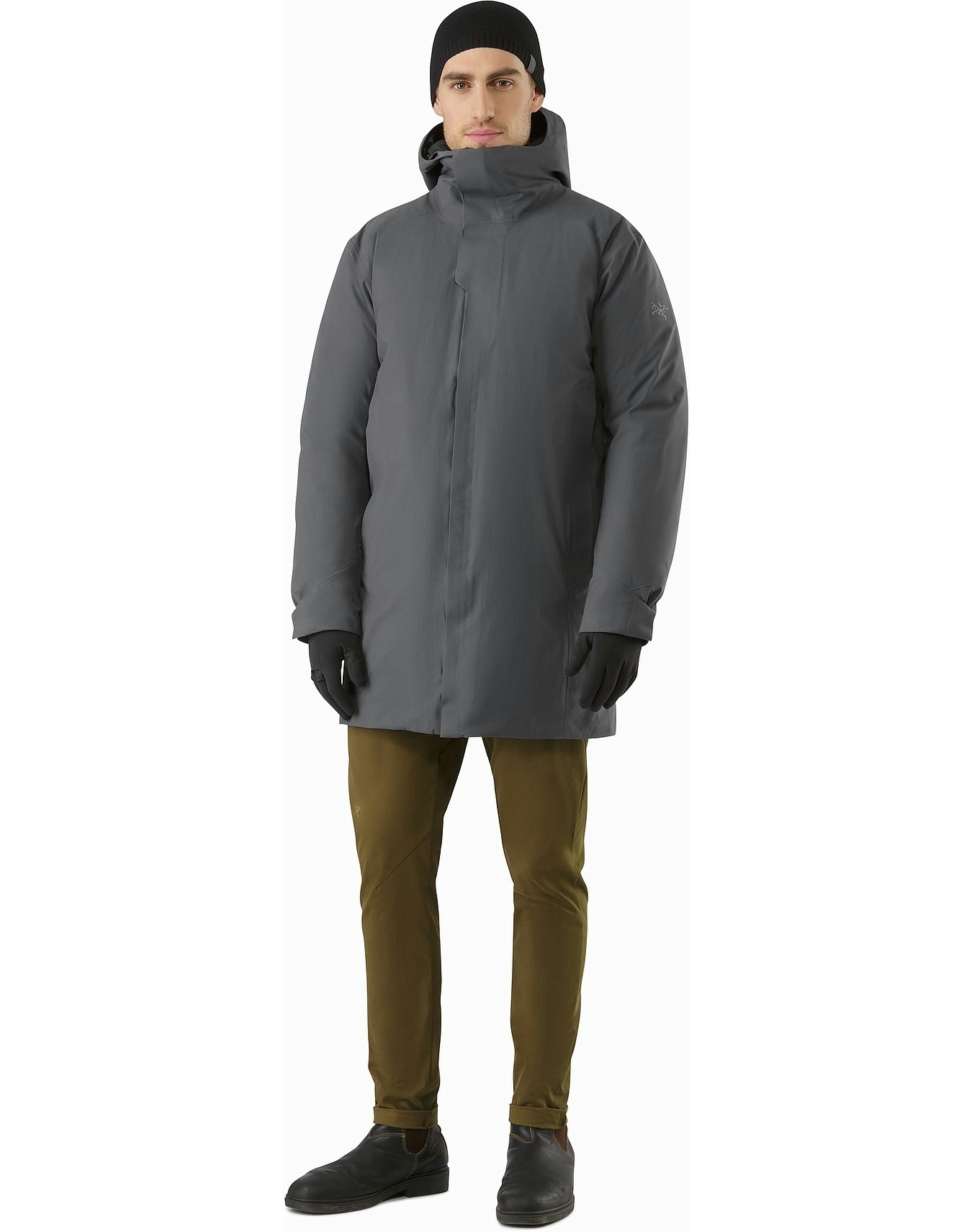 Thorsen Parka / Mens / Arc'teryx