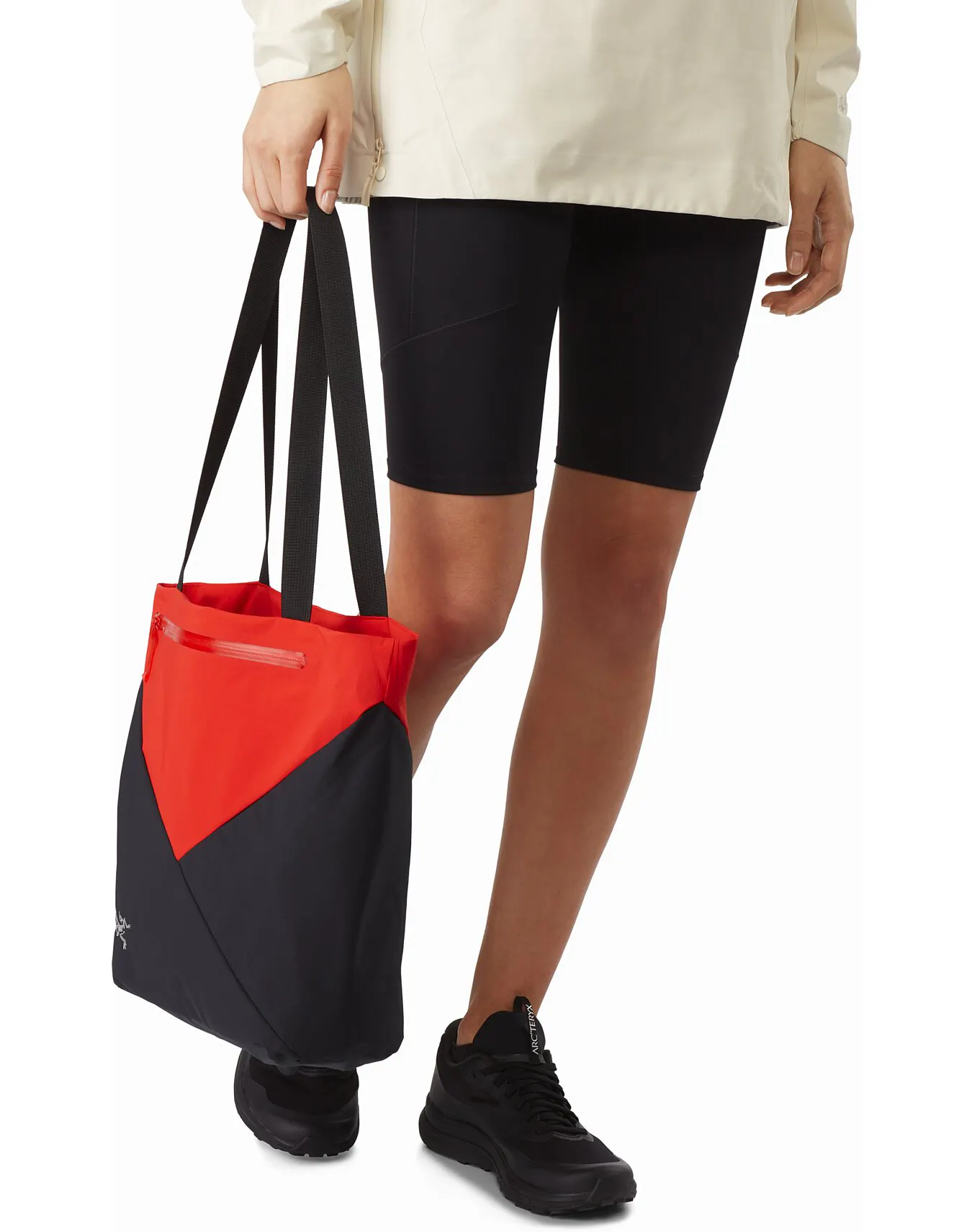 arcteryx tote