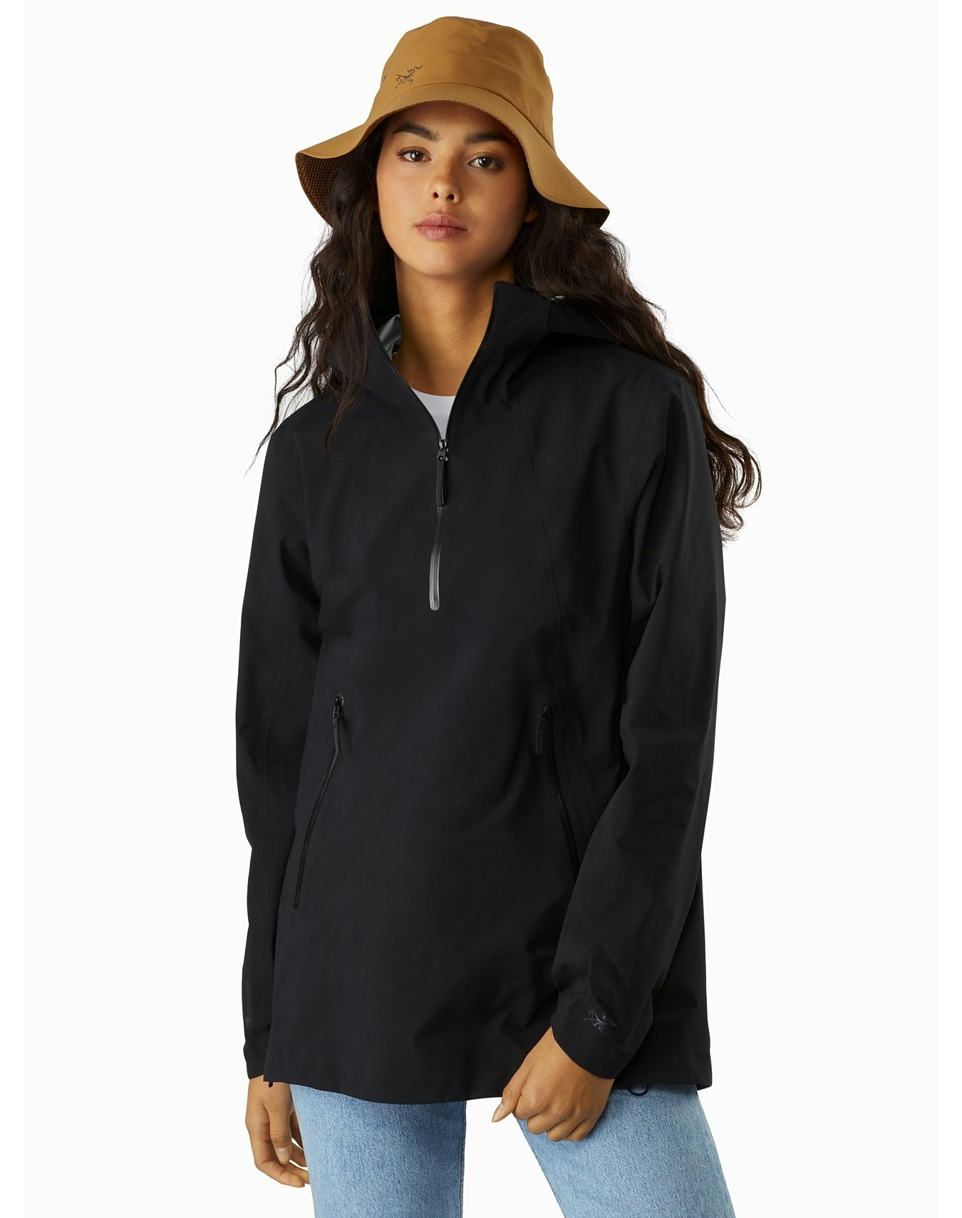 Venda Anorak Womens Arc'teryx