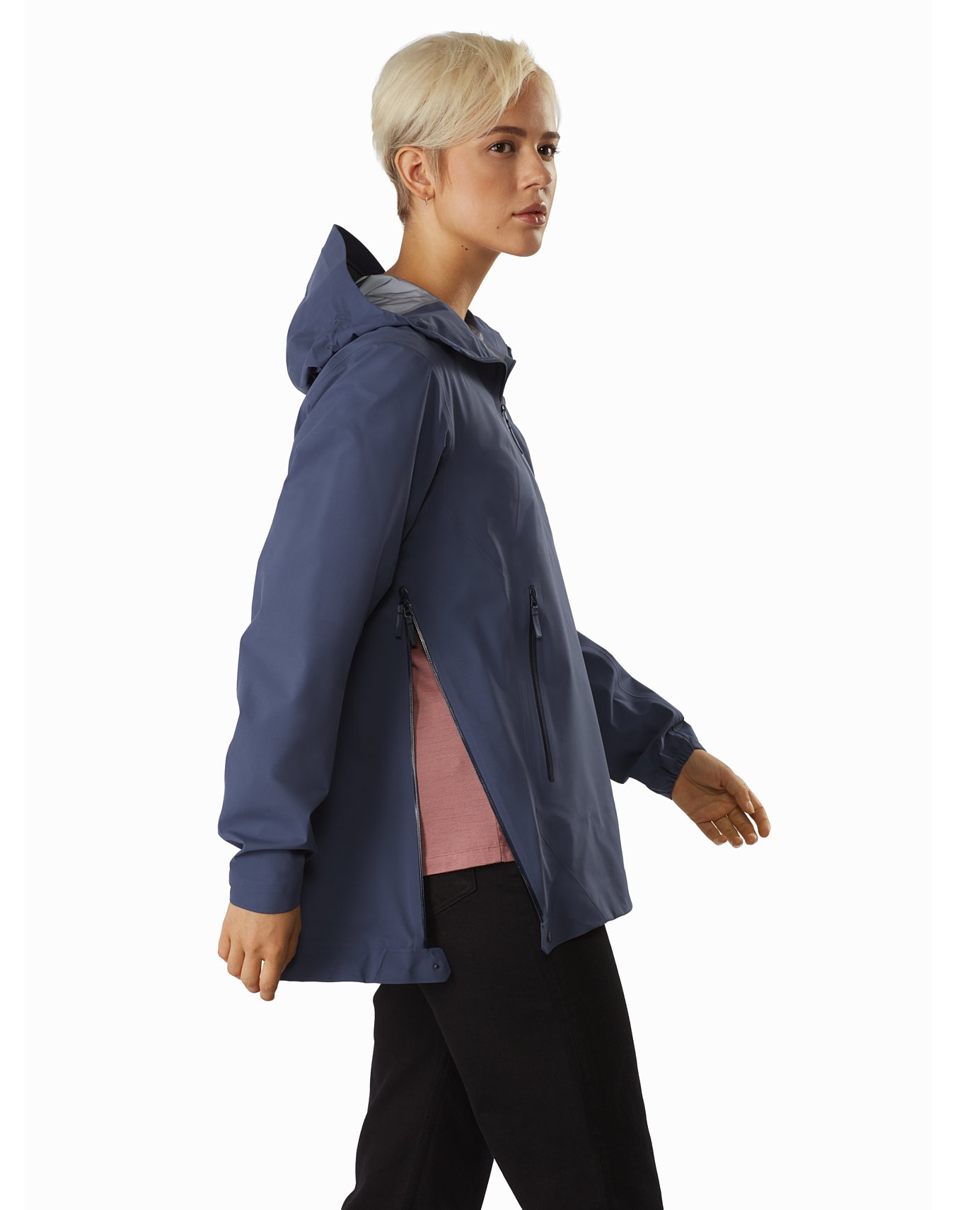 arcteryx venda anorak