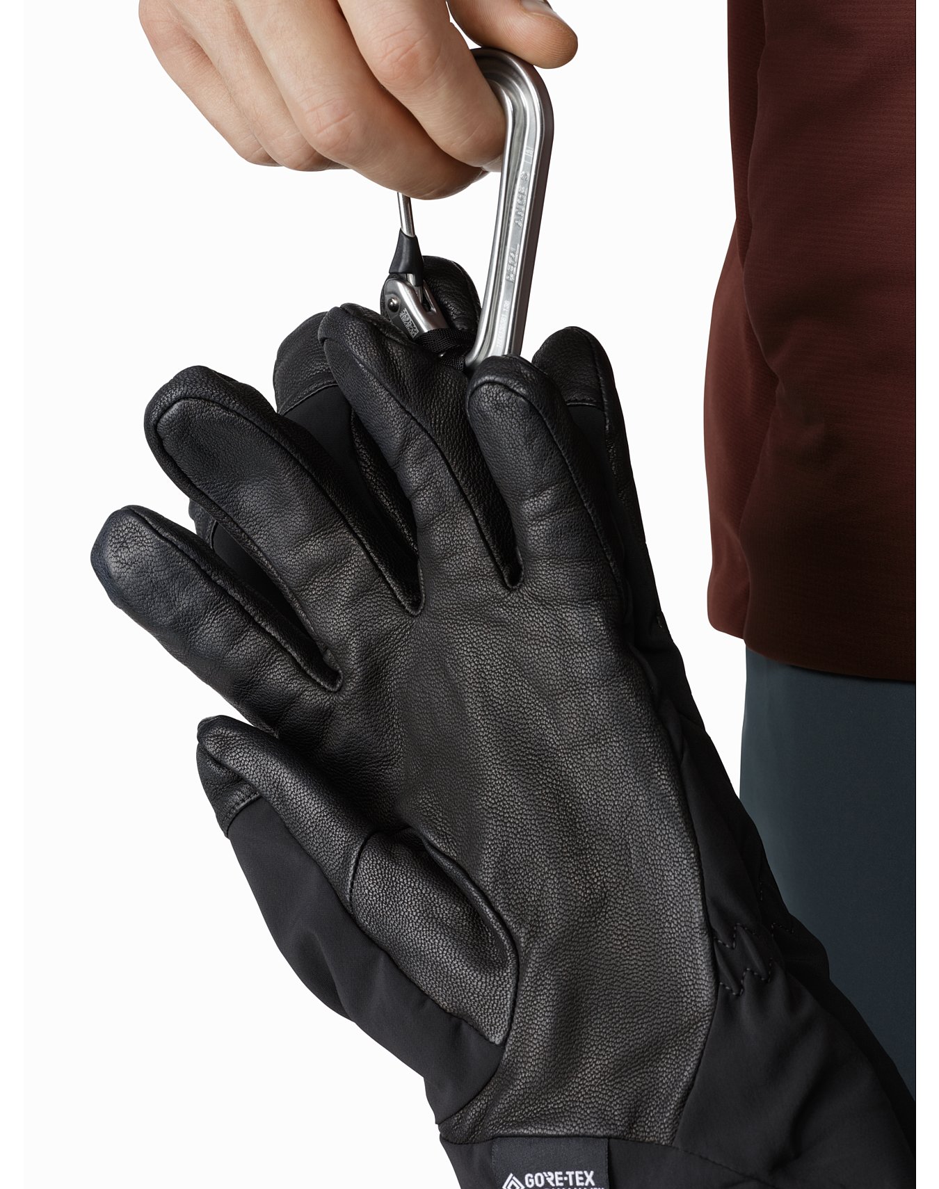 arcteryx gloves