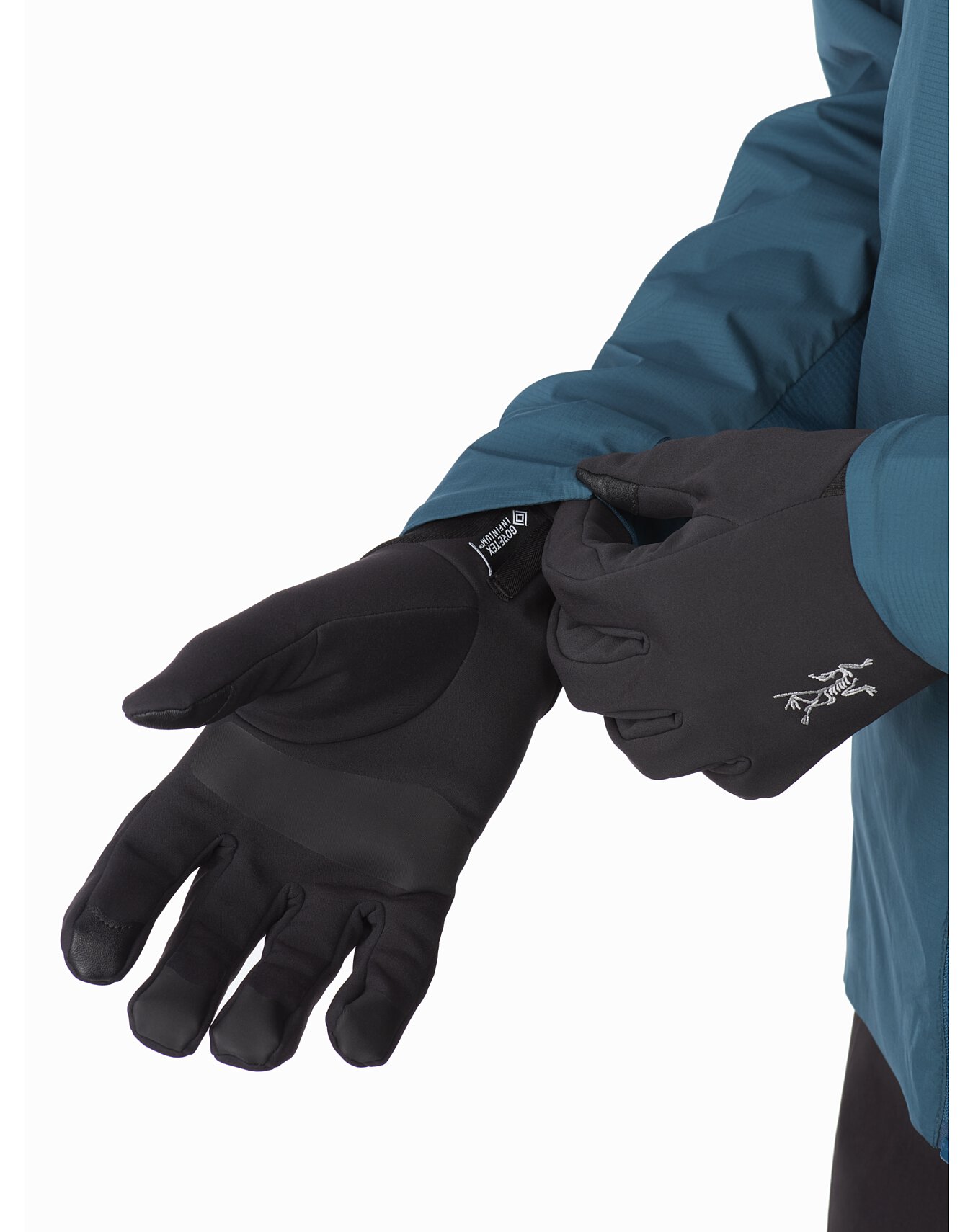 Arcteryx venta clearance glove