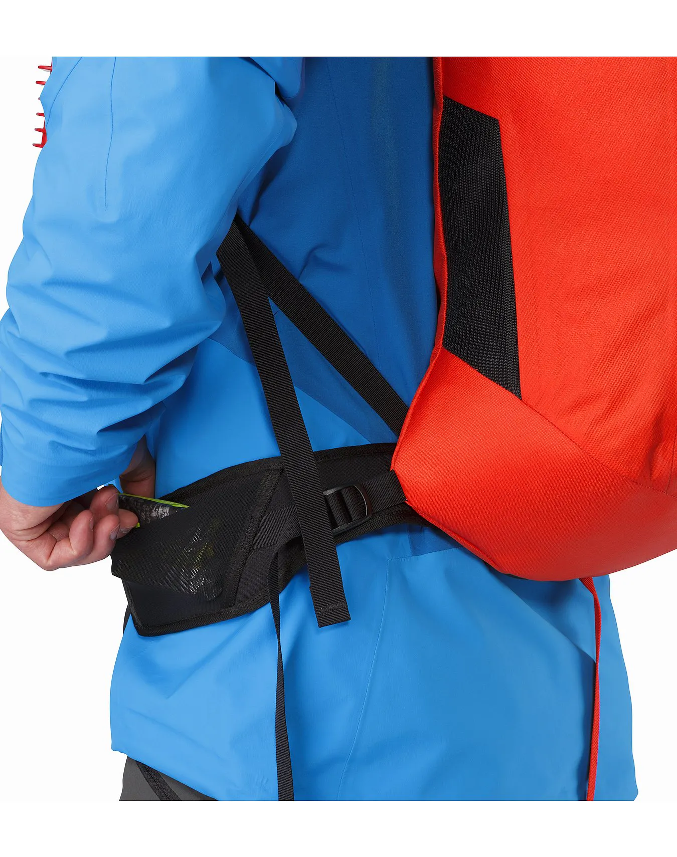 voltair 20 backpack