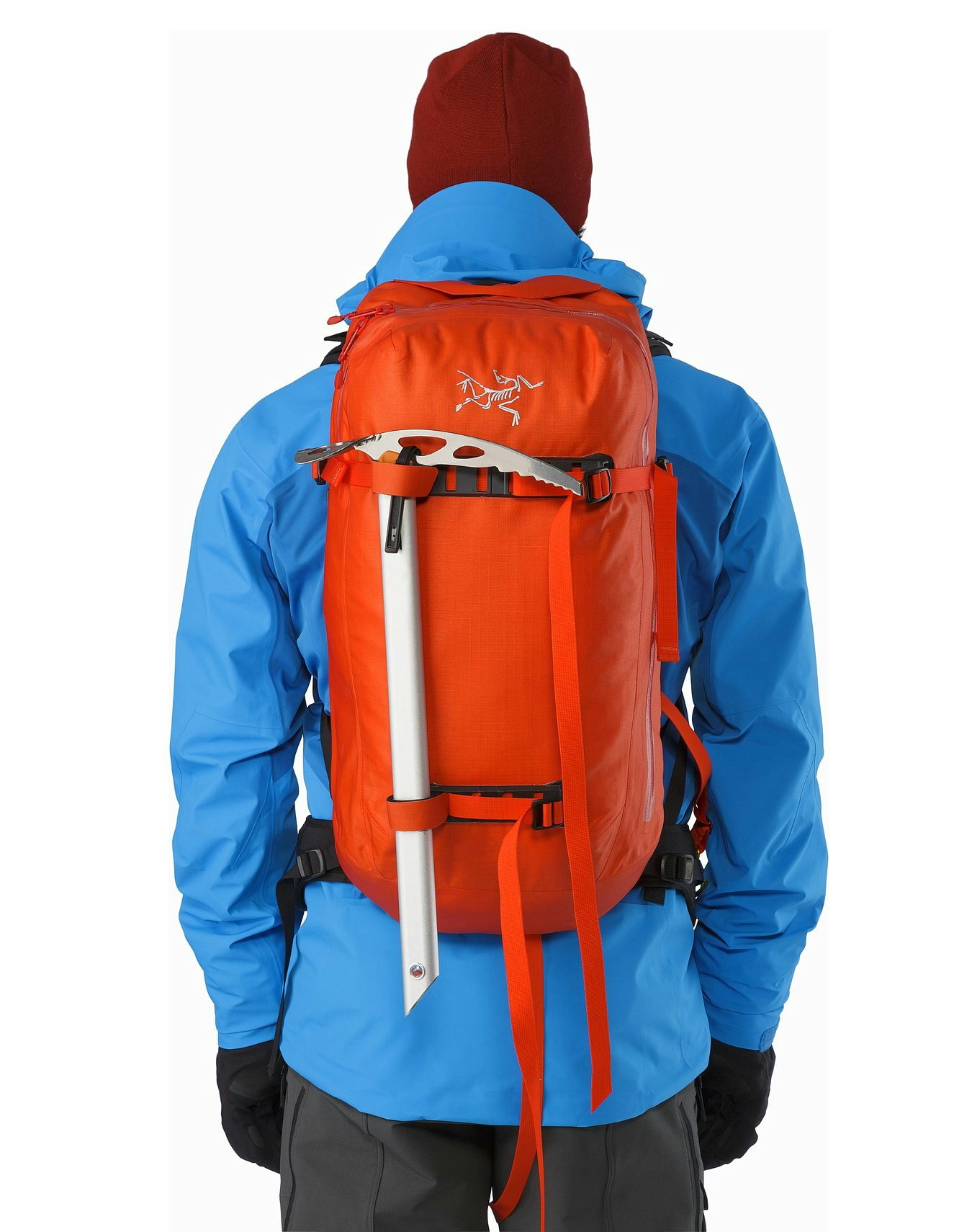 Voltair 20 Backpack Arc'teryx