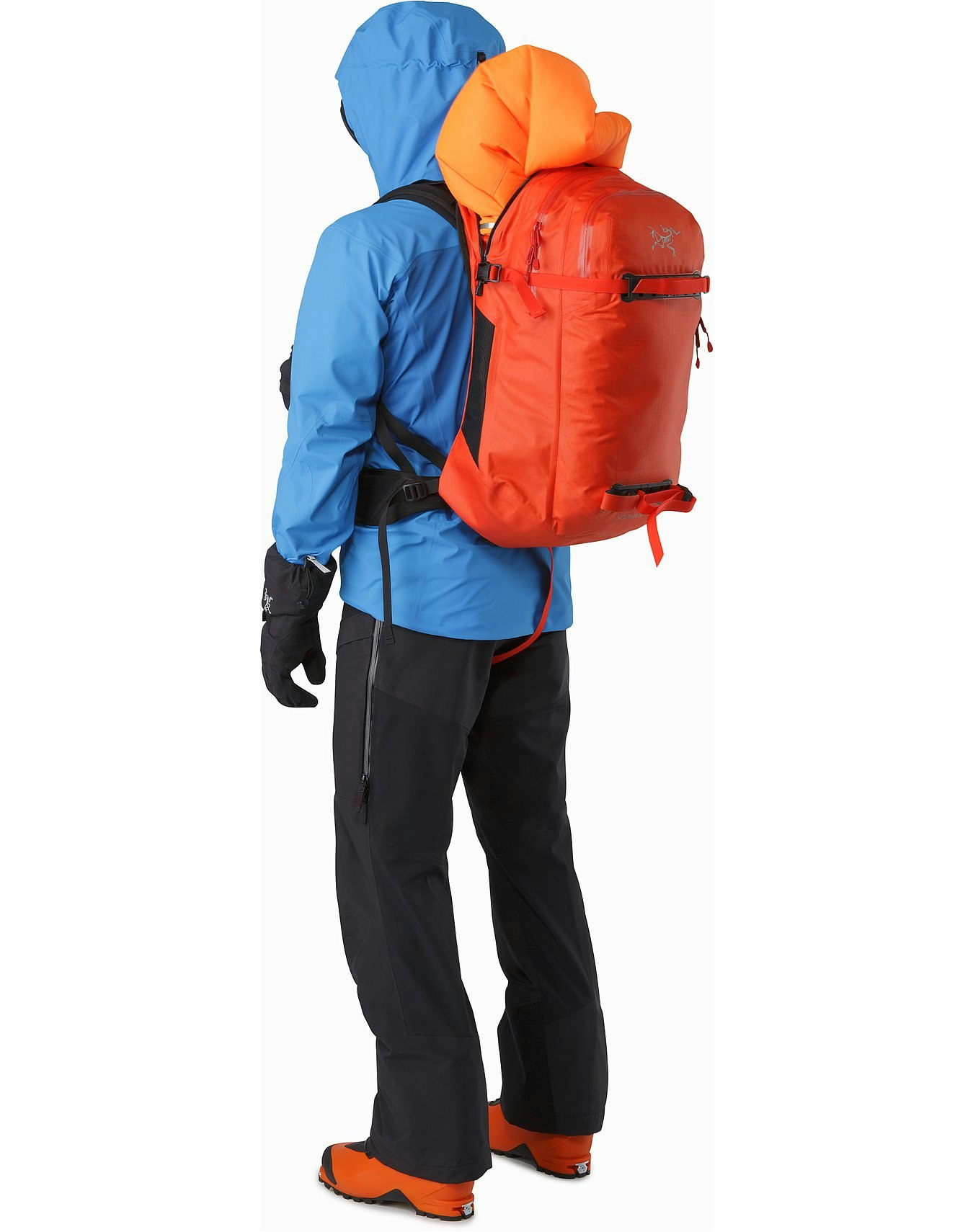 arcteryx voltair 30