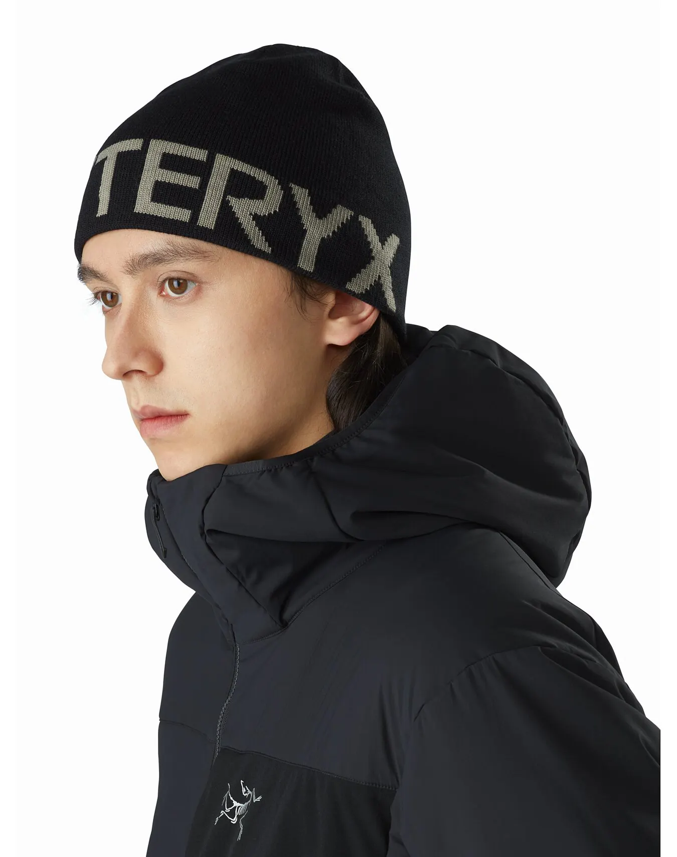 arcteryx fission mitten
